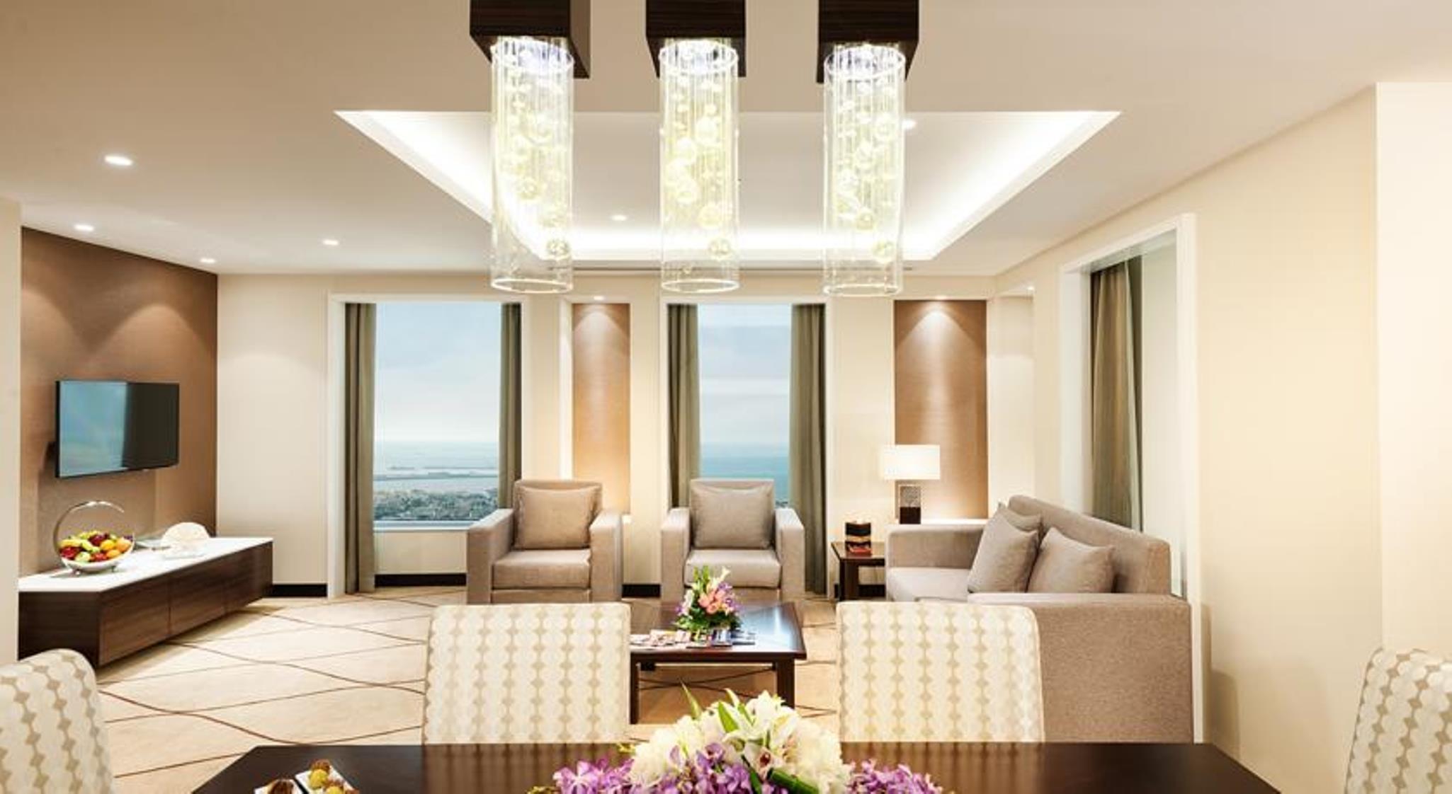 Carlton Downtown 4* Dubái