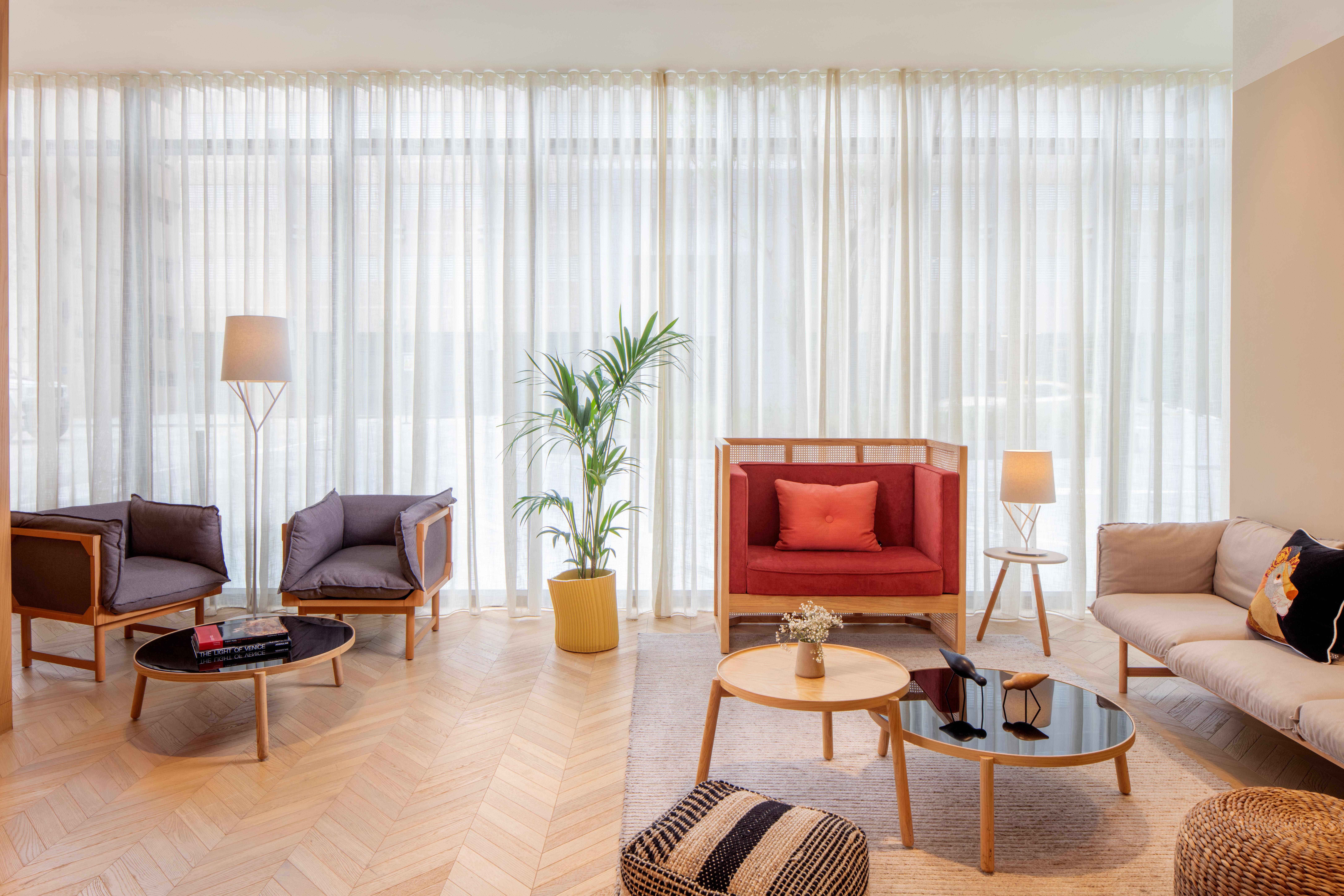 Staybridge Financial Centre By Ihg Hotel Dubái