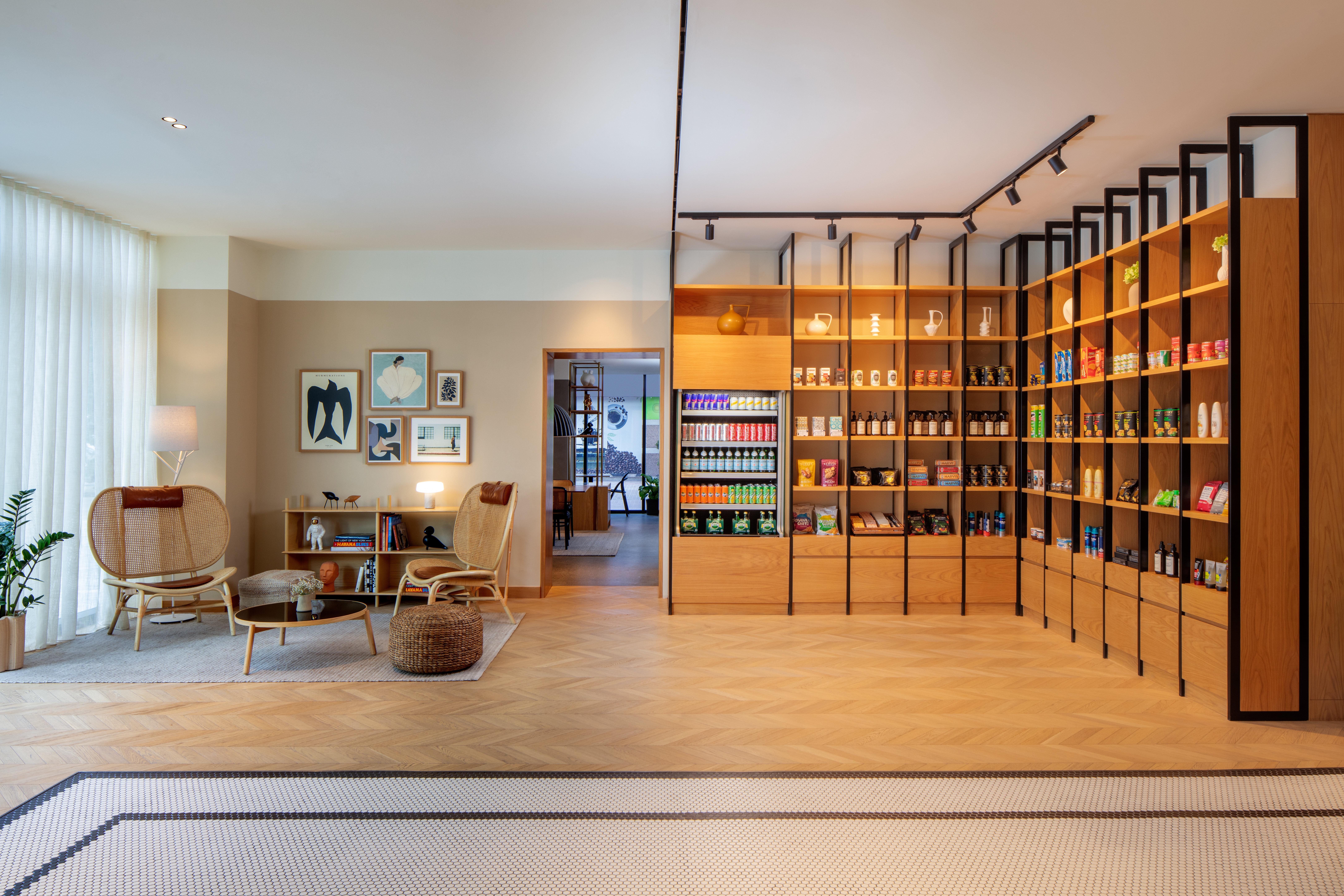 Staybridge Financial Centre By Ihg 4* Dubái