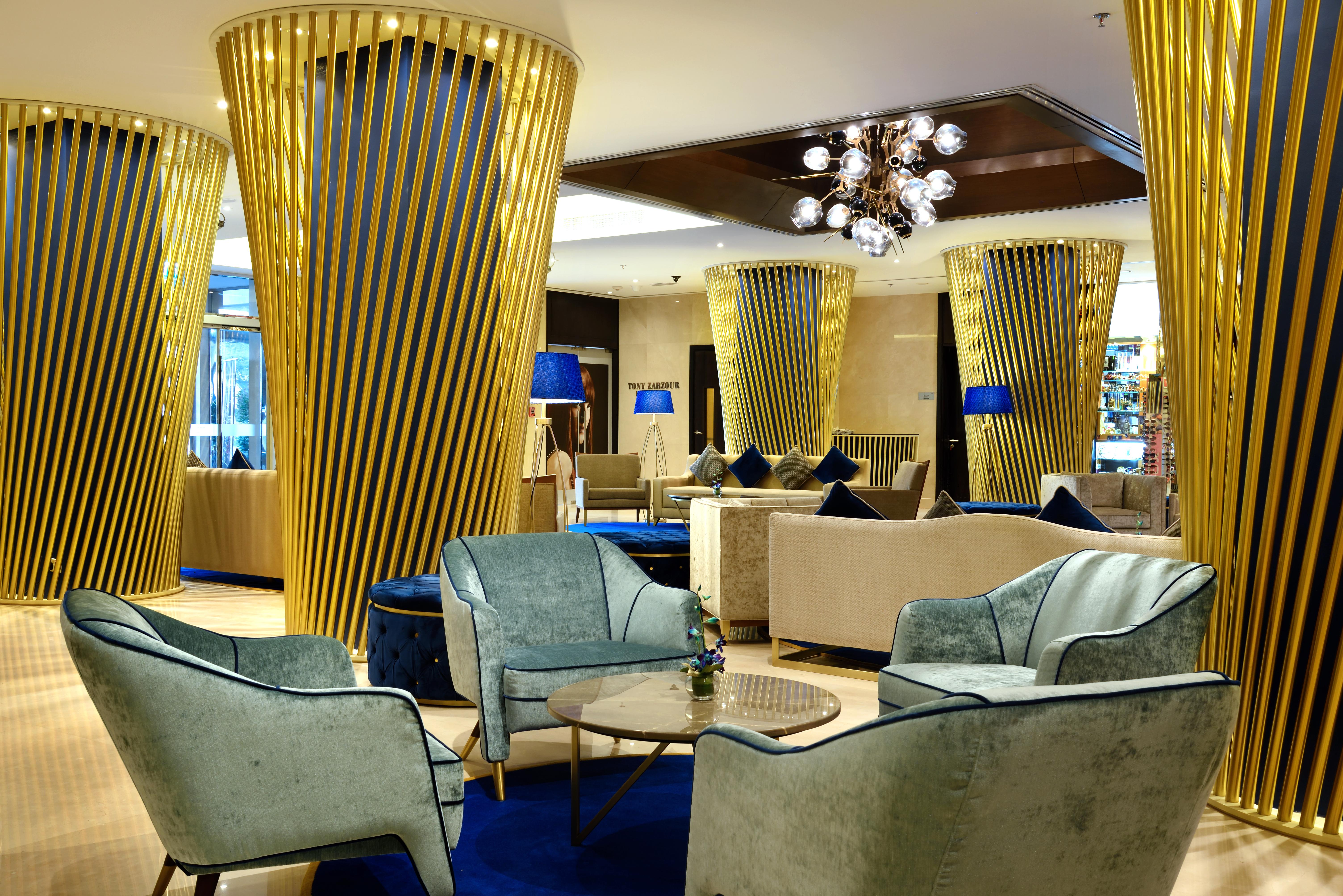 Mercure Gold Hotel, Jumeirah, 4*