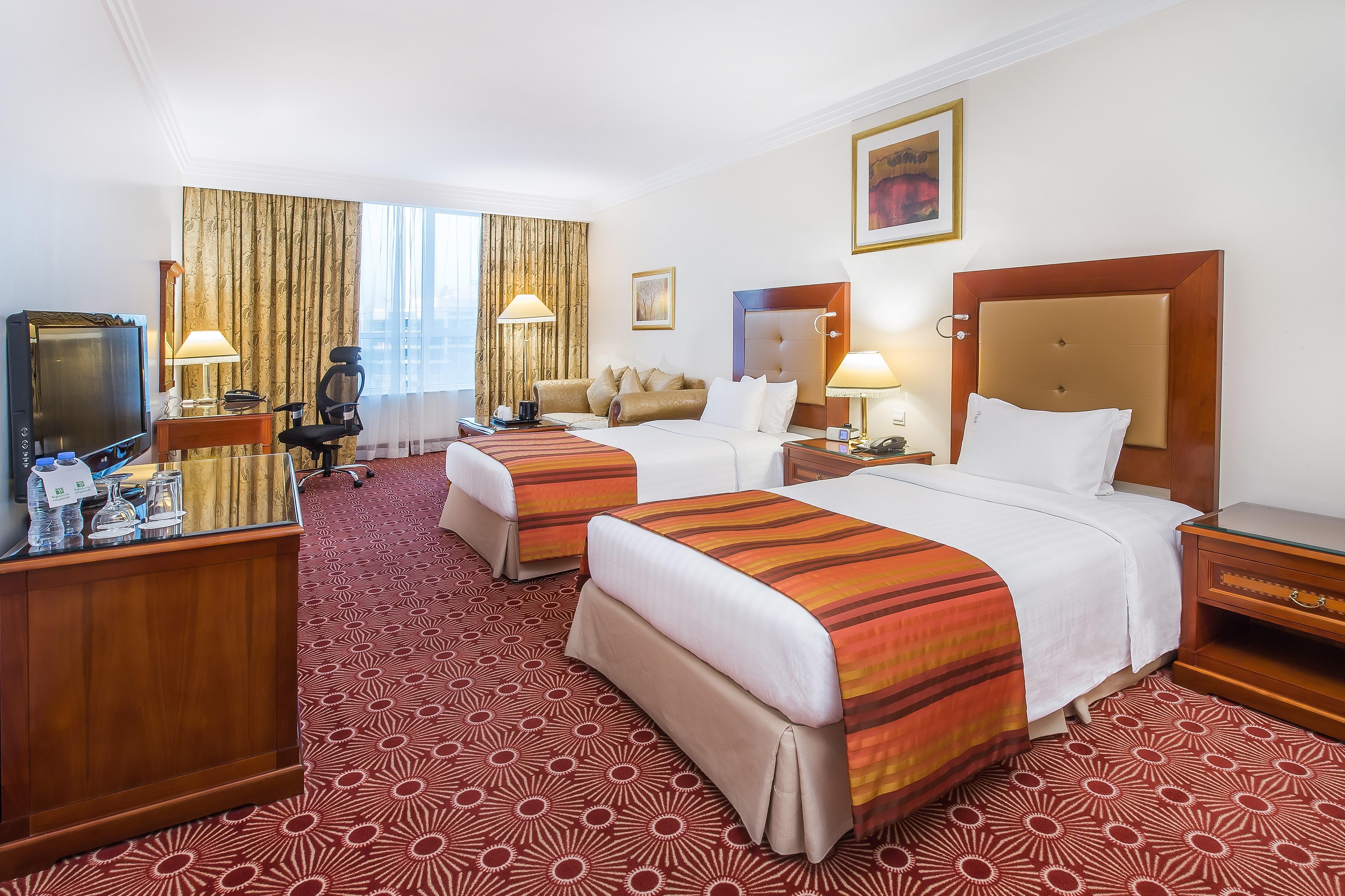 Hotel Sunday International Dubái