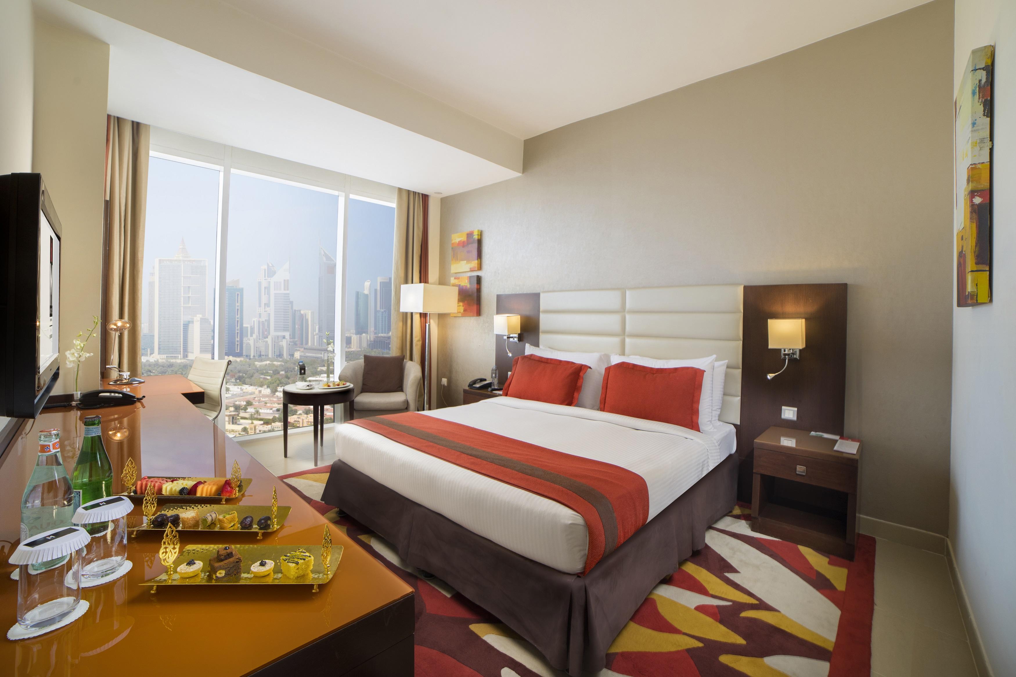 Millennium Downtown Hotel