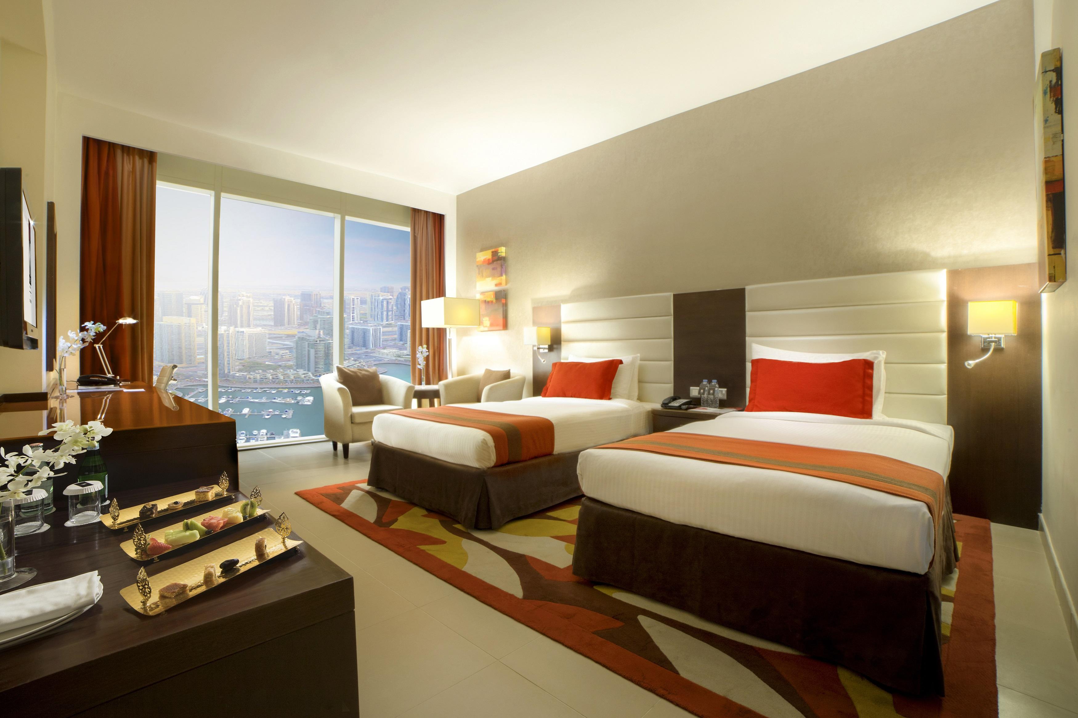 Millennium Downtown Hotel