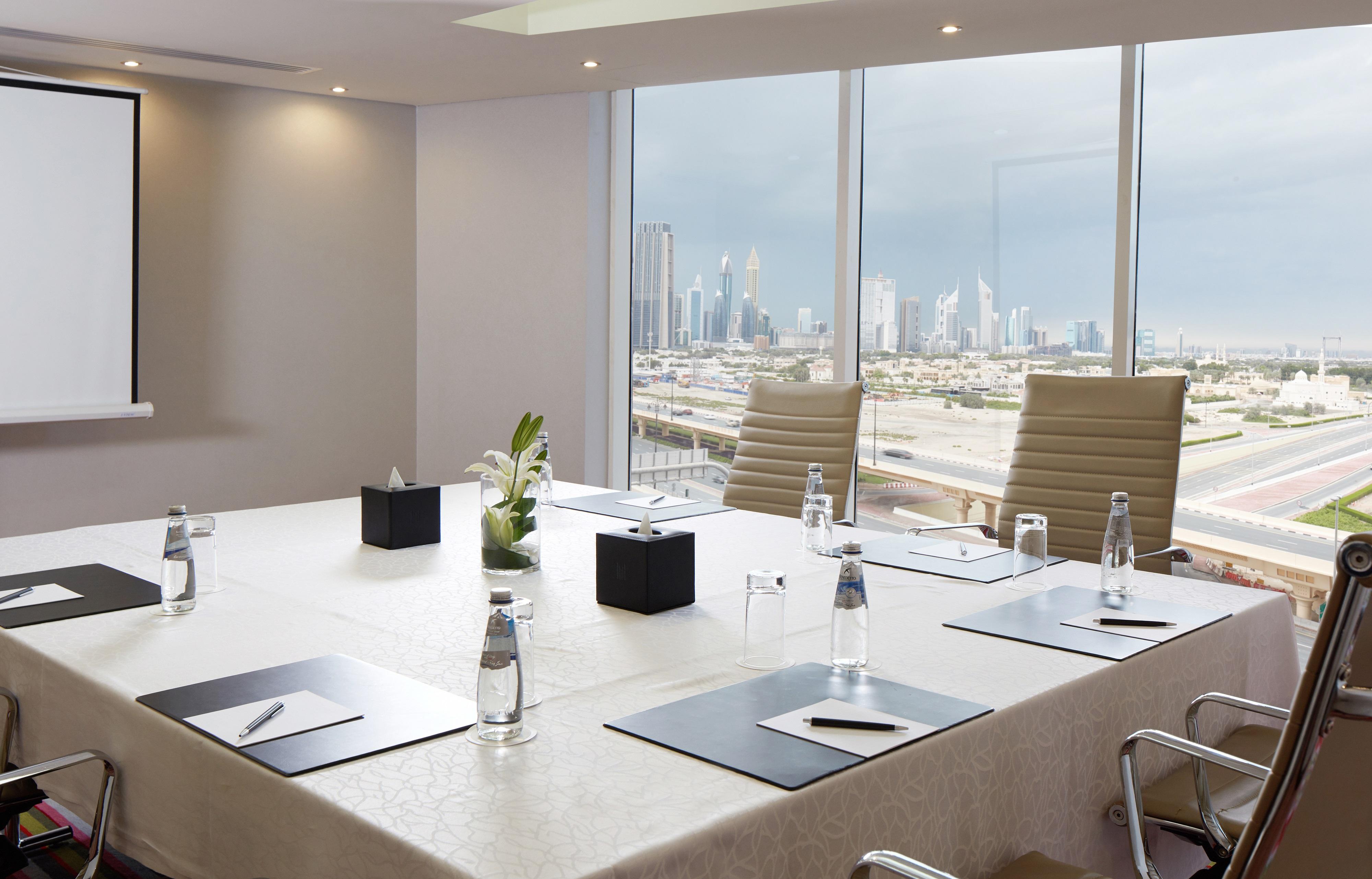 Millennium Downtown 4* Dubái