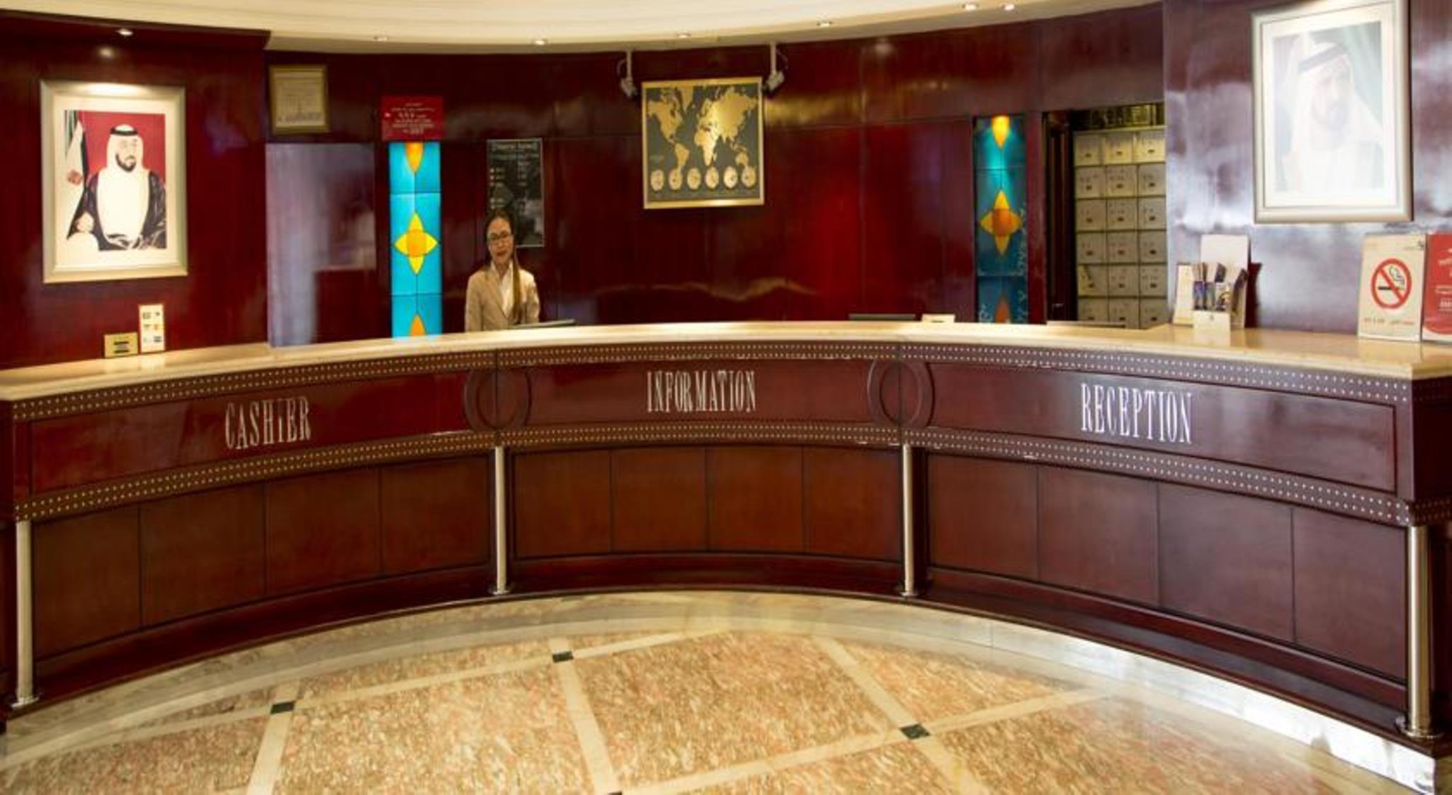 J5 Bur Hotel