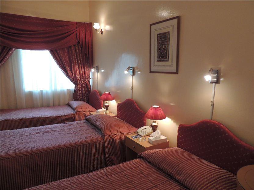 Hotell Royalton