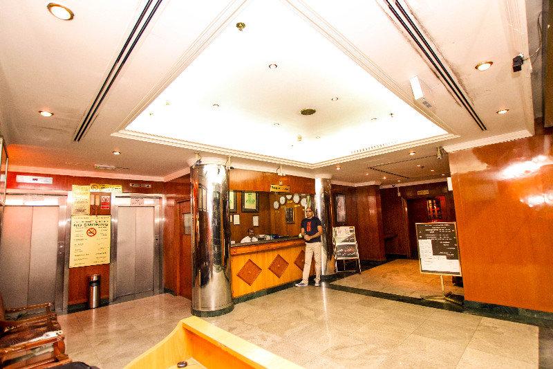 Hotell Royalton