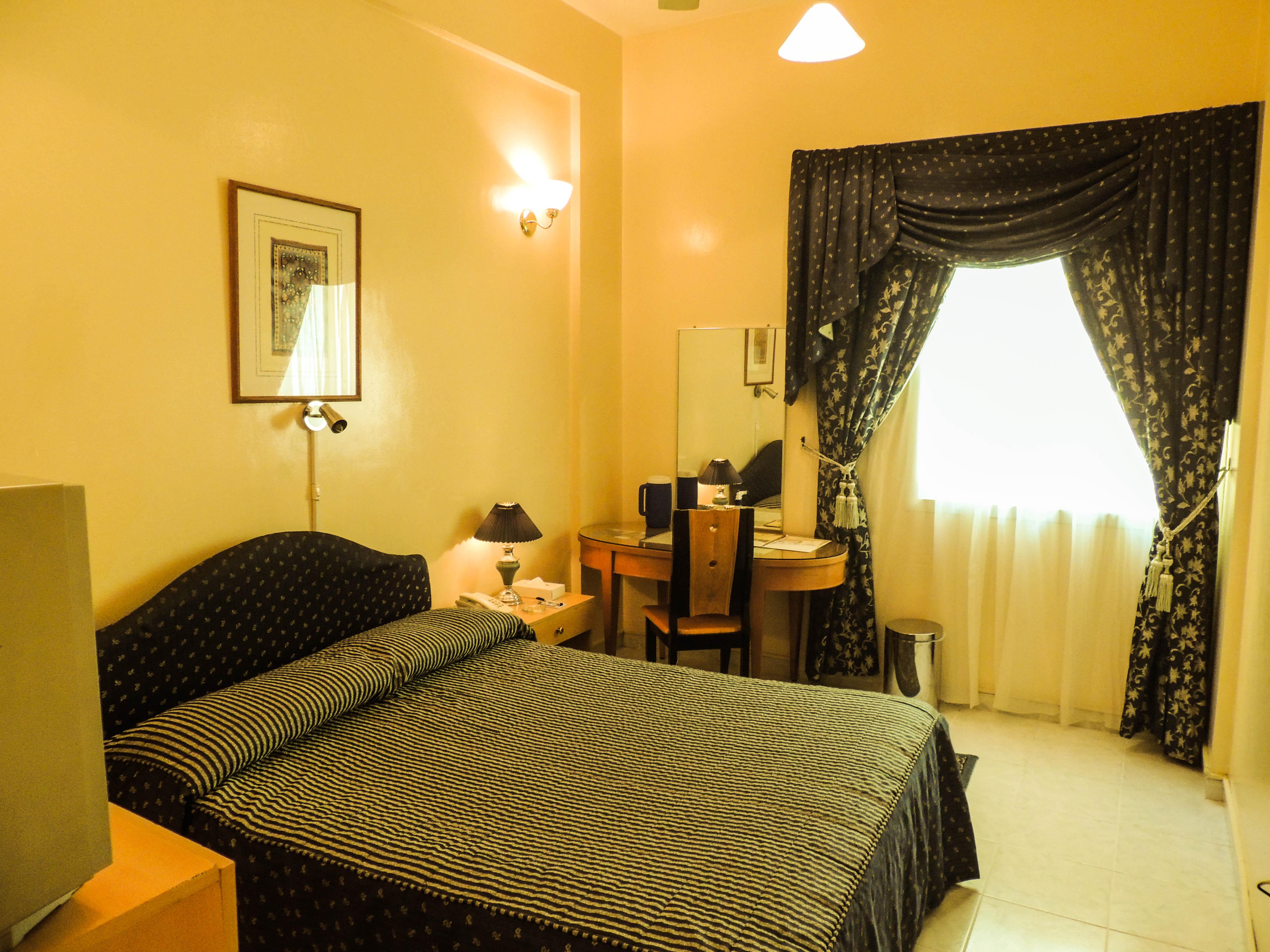 Hotell Royalton