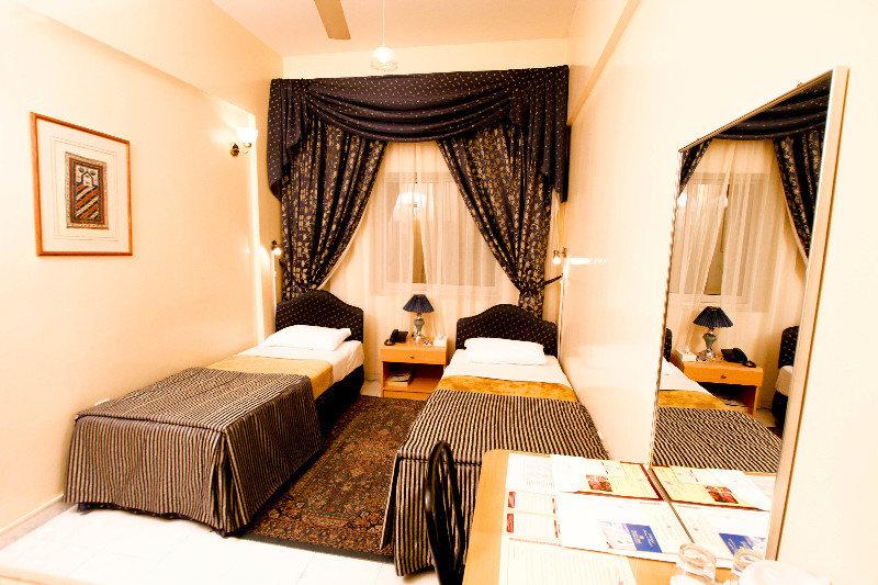 Royalton Hotell