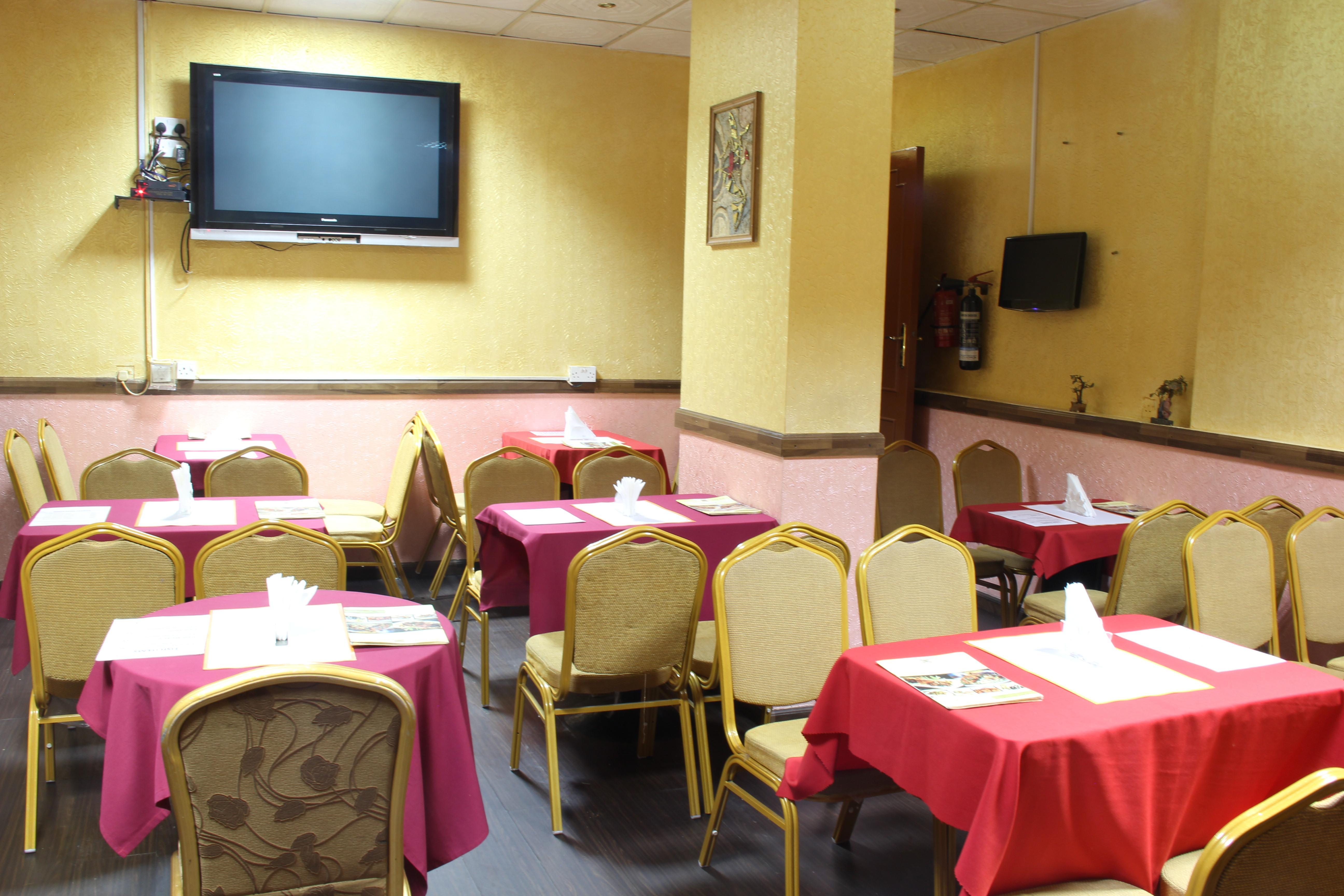 Hotell Royalton Dubai