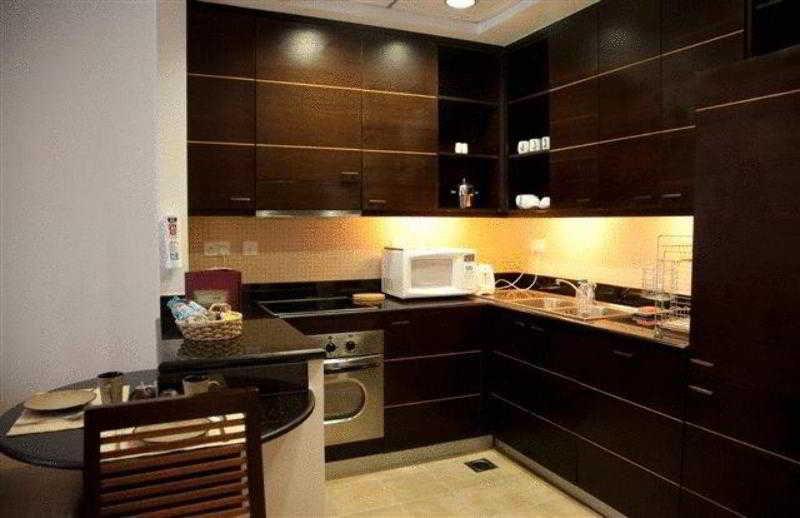 Hotel de apartamente Park Dubai, An Edge By Rotana Dubai