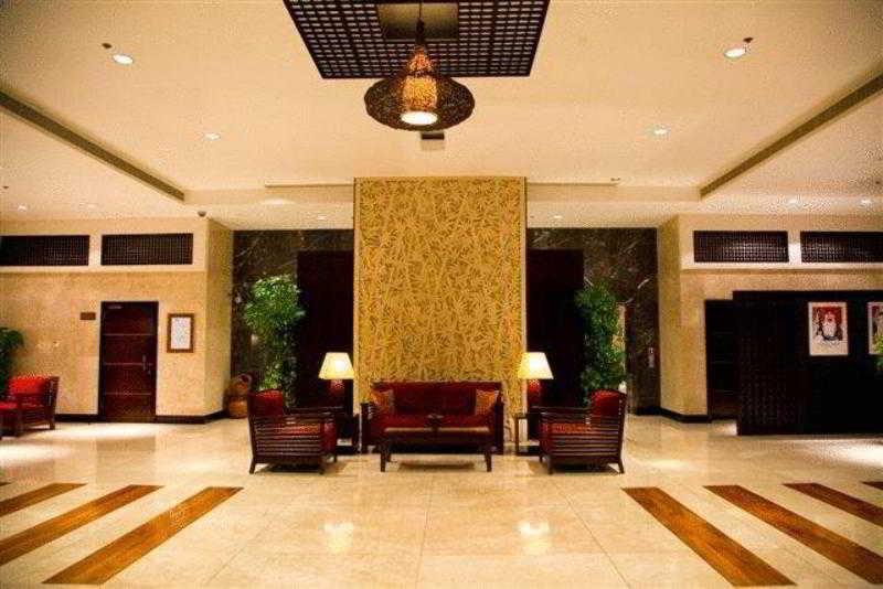 Hotel de apartamente Park Dubai, An Edge By Rotana Dubai
