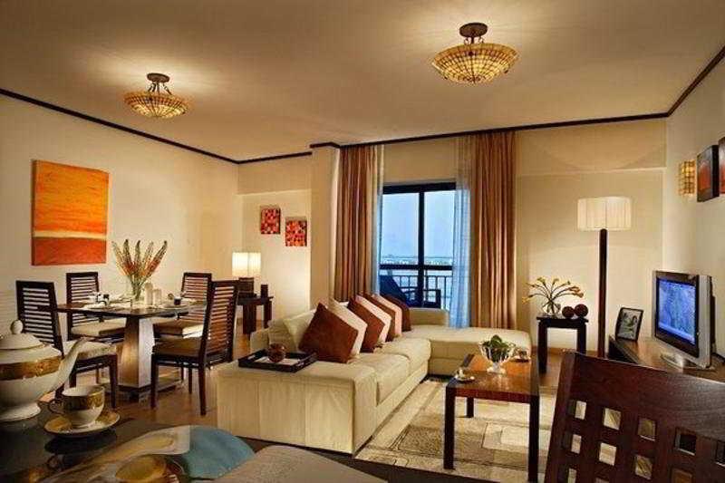 Park Dubai, An Edge By Rotana Hotel de apartamente Dubai