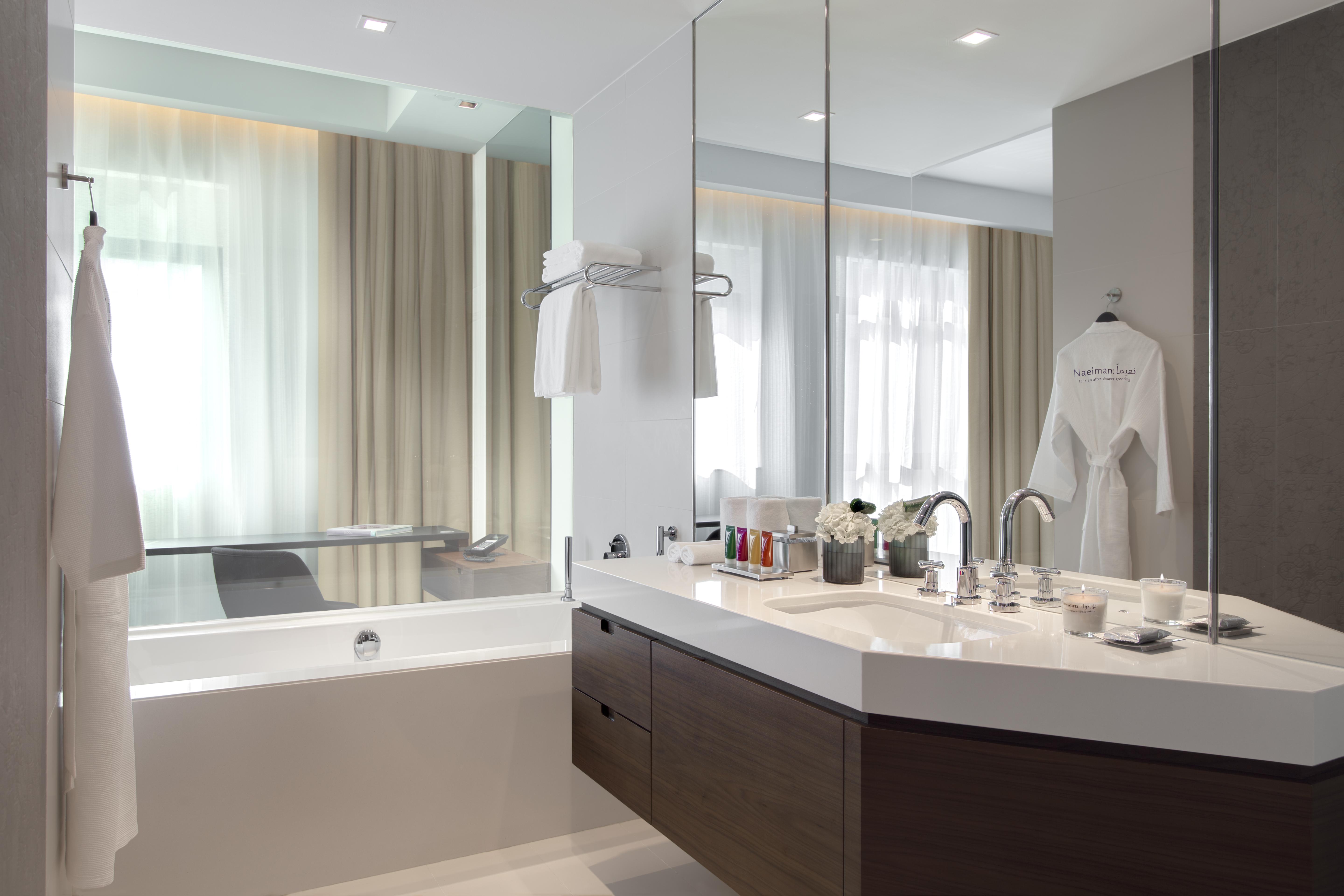 The Heritage Hotel, Autograph Collection 4* Dubái