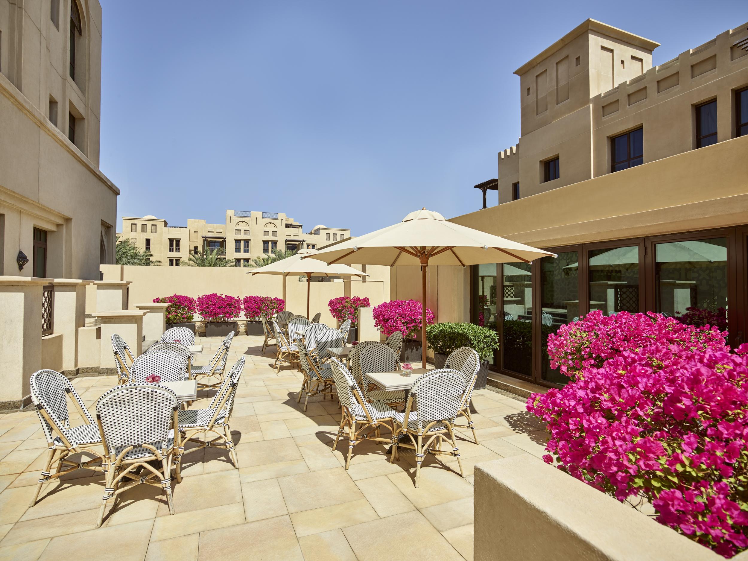 The Heritage Hotel, Autograph Collection Dubai