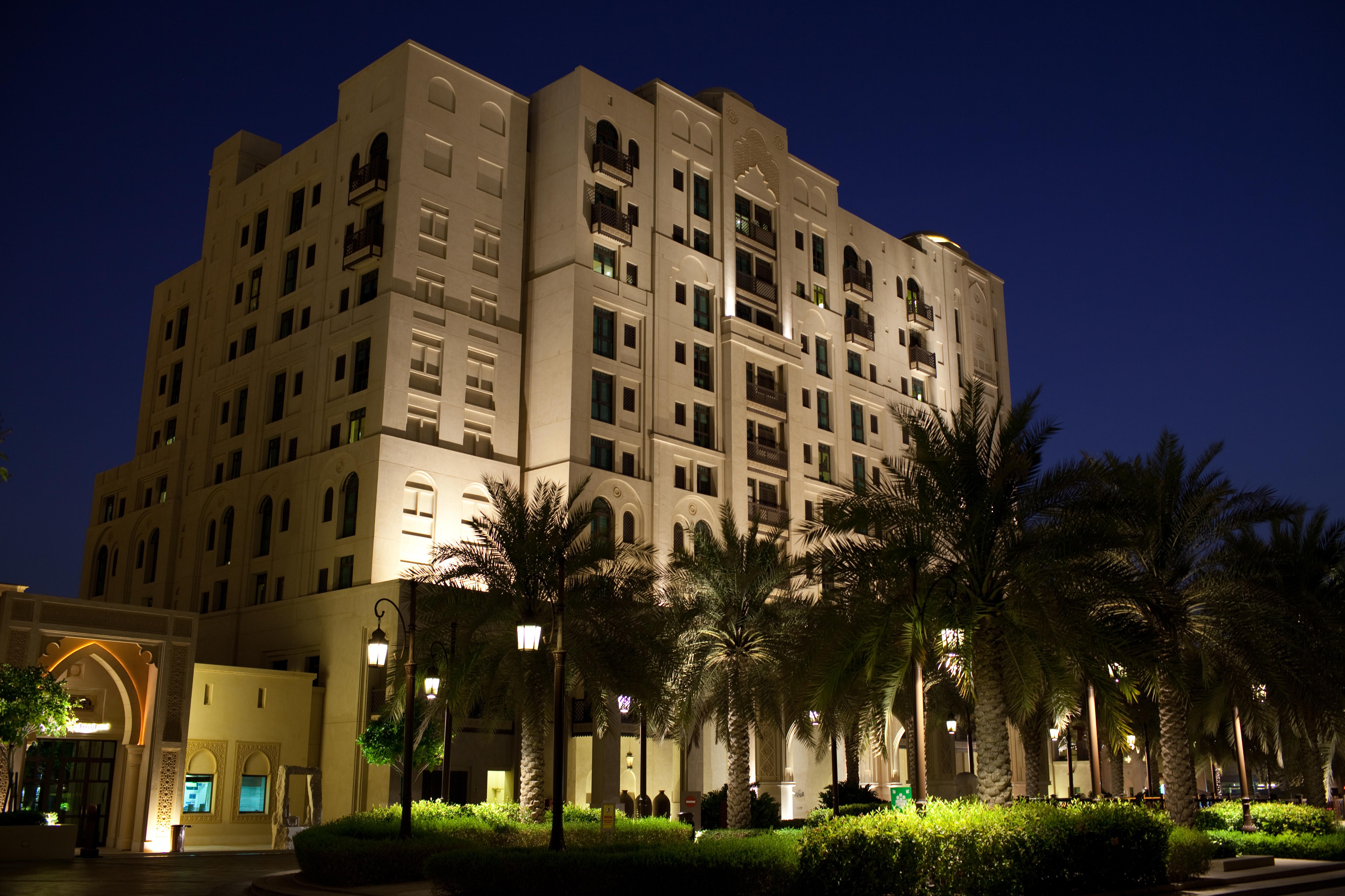 Hotel The Heritage Hotel, Autograph Collection