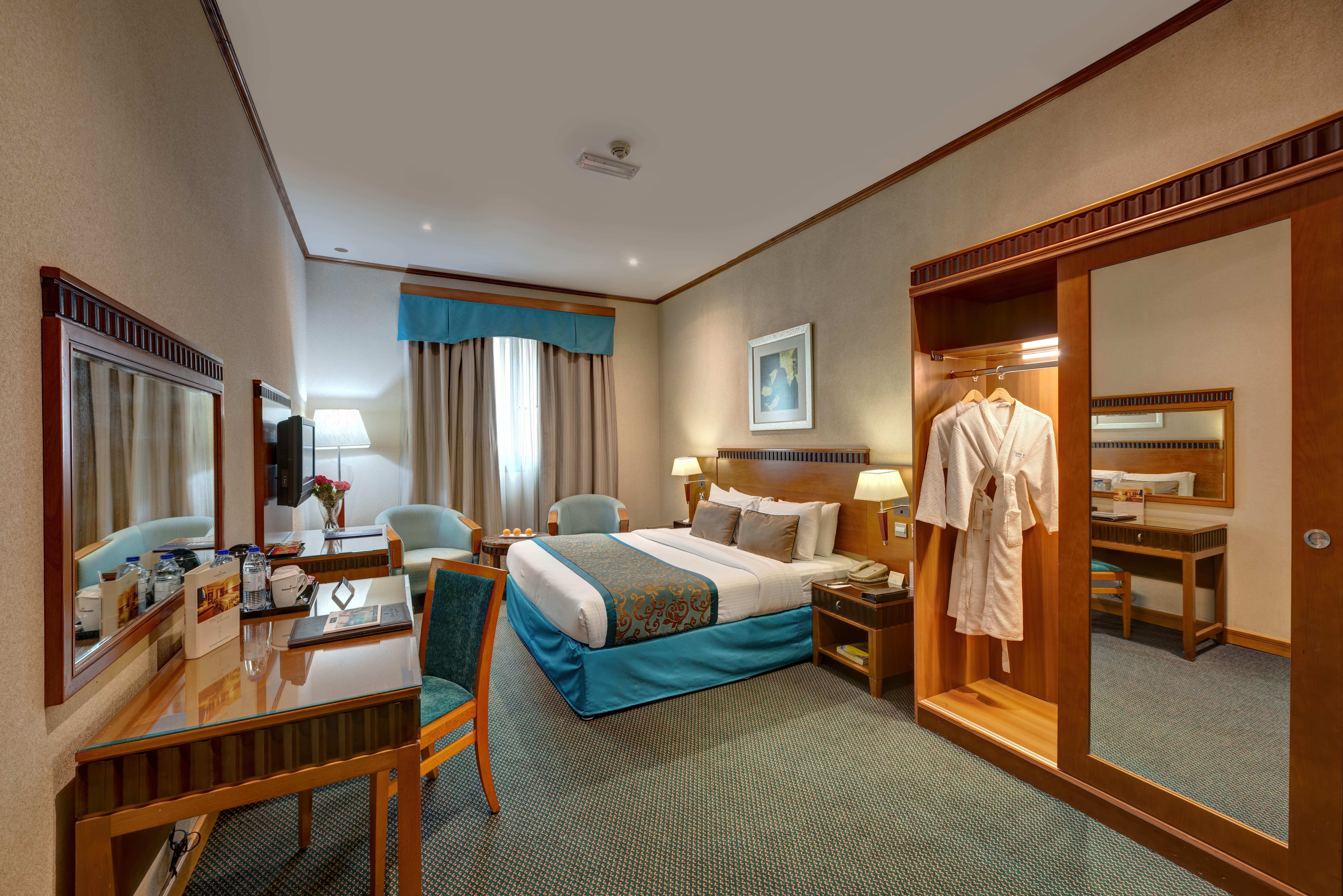 Al- Barsha 4* Dubai