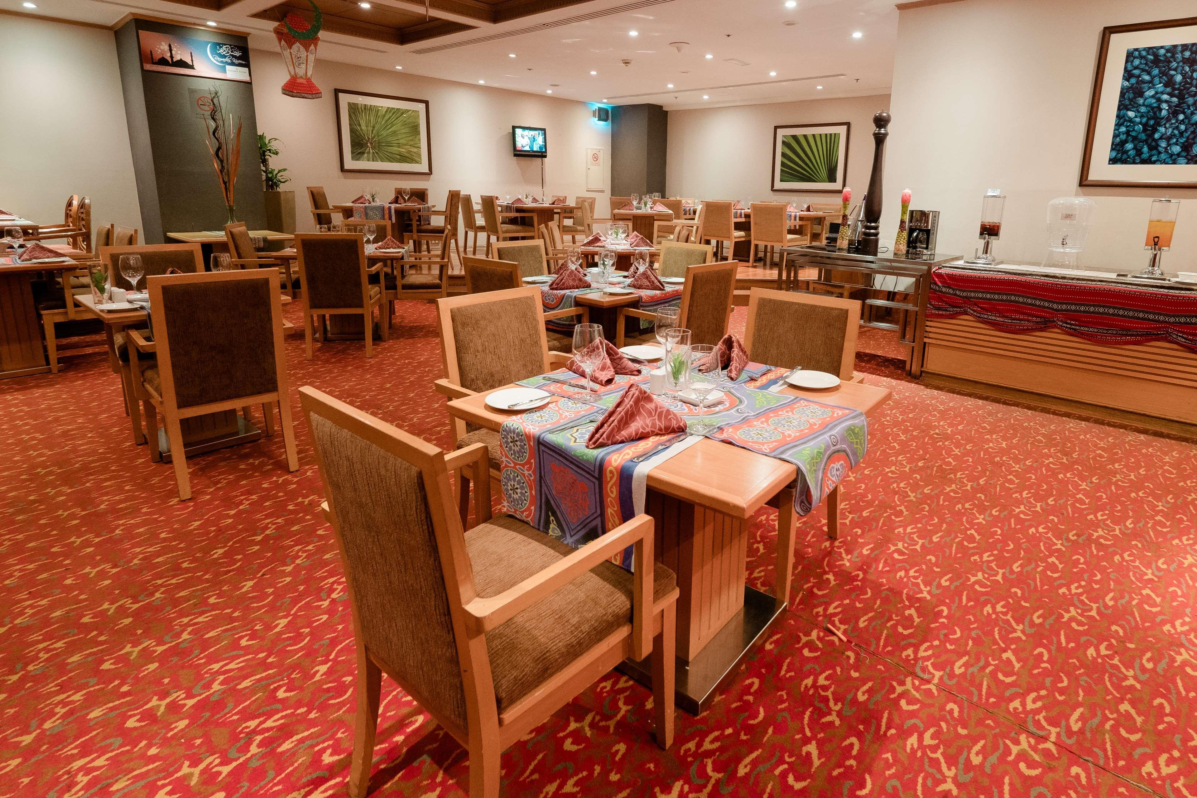 Hotell Al- Barsha Dubai