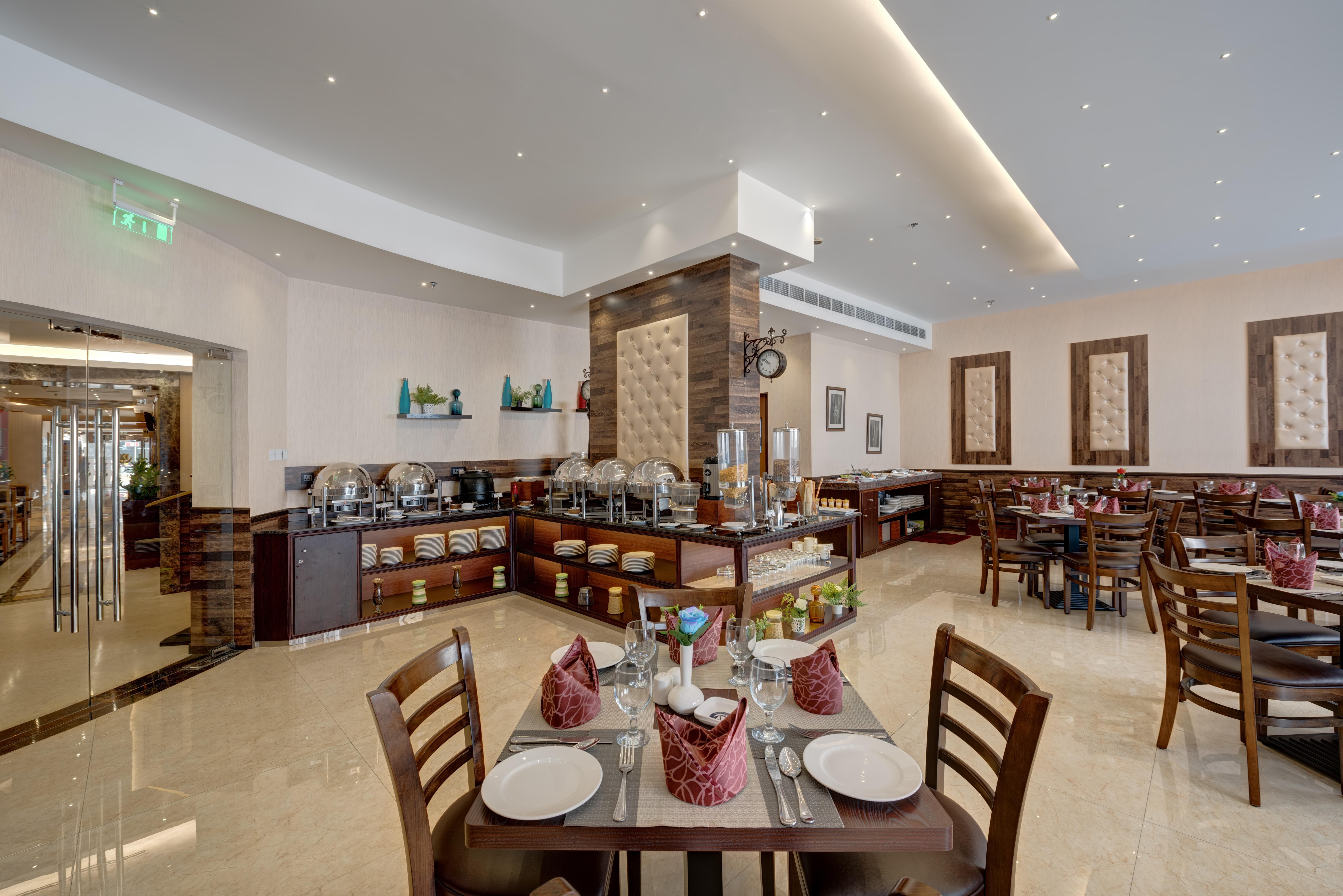 Al- Barsha Dubai