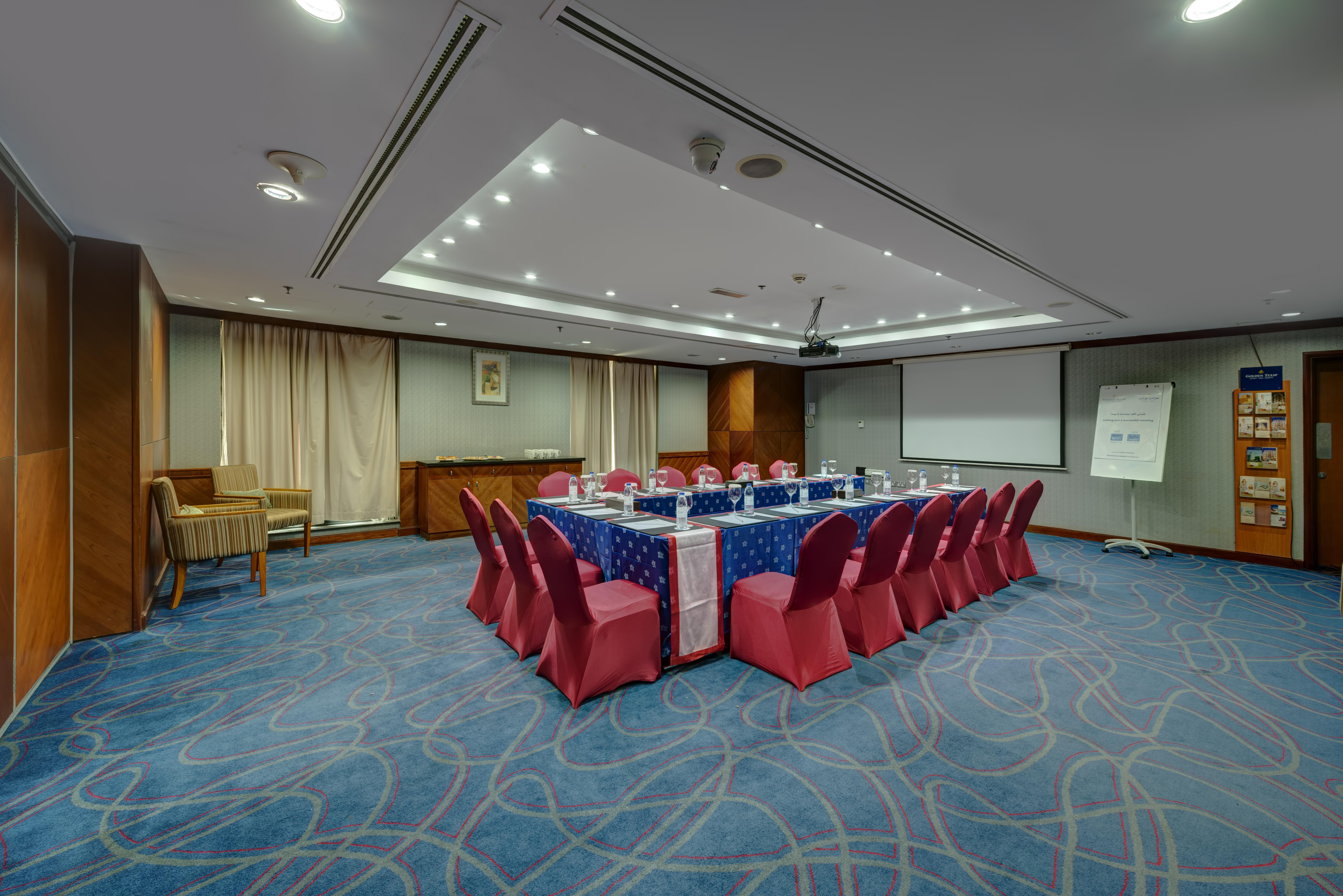 Al- Barsha 4* Dubai