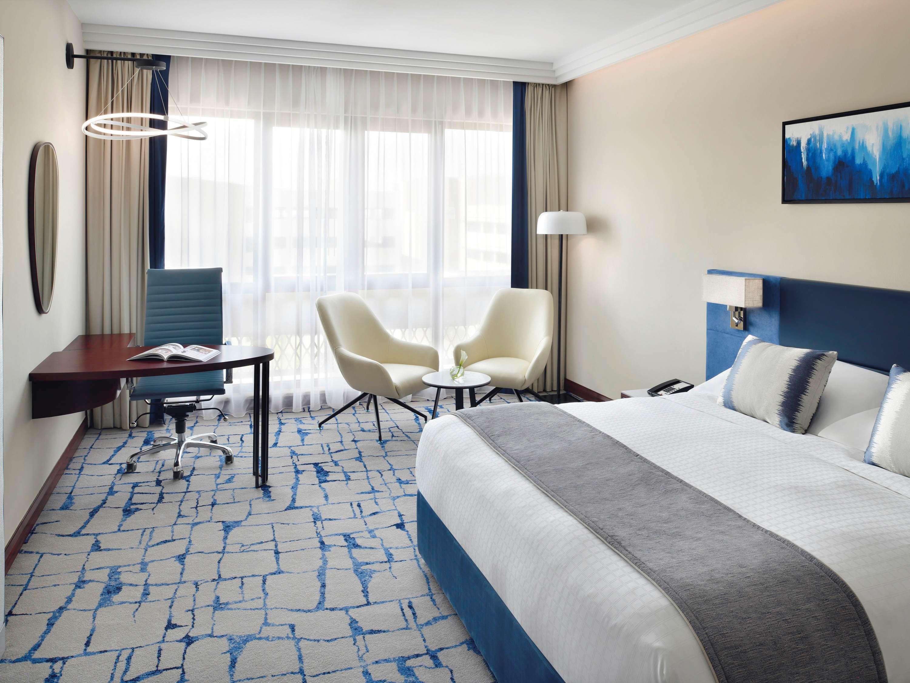Mövenpick Hotel&apartments Hotel Dubai