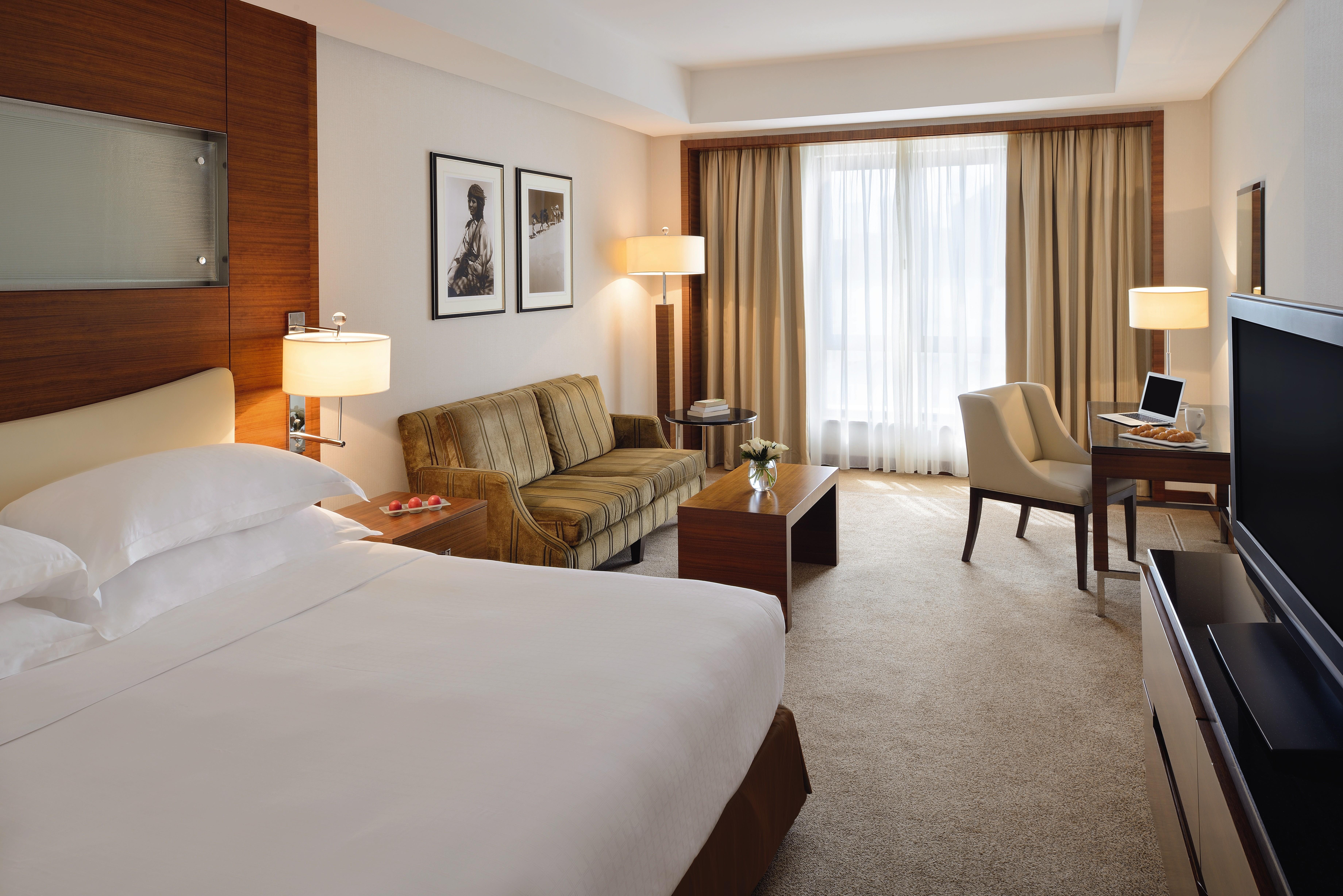 Mövenpick Hotel&apartments Dubai