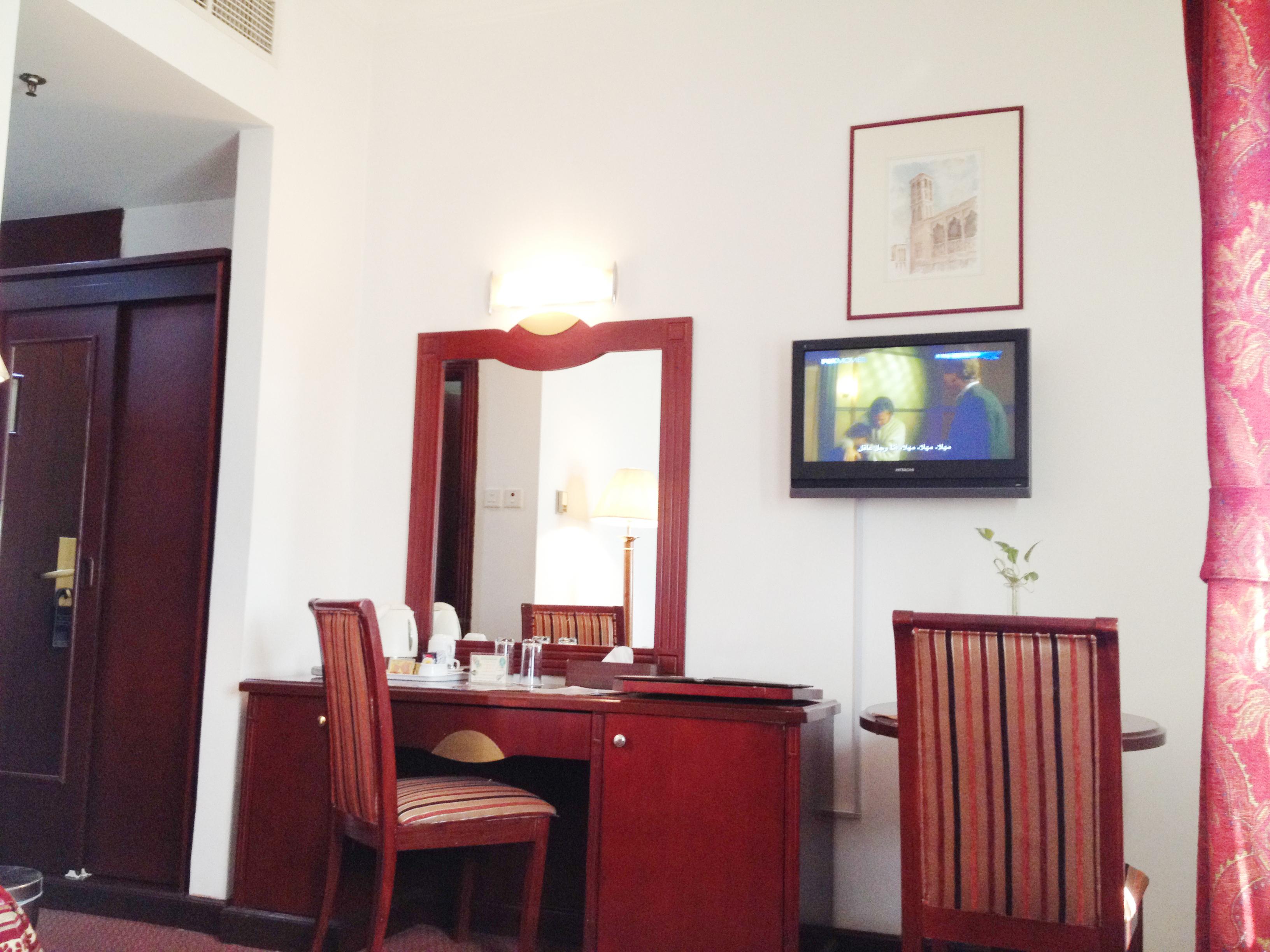 Zain International Hotel Dubái