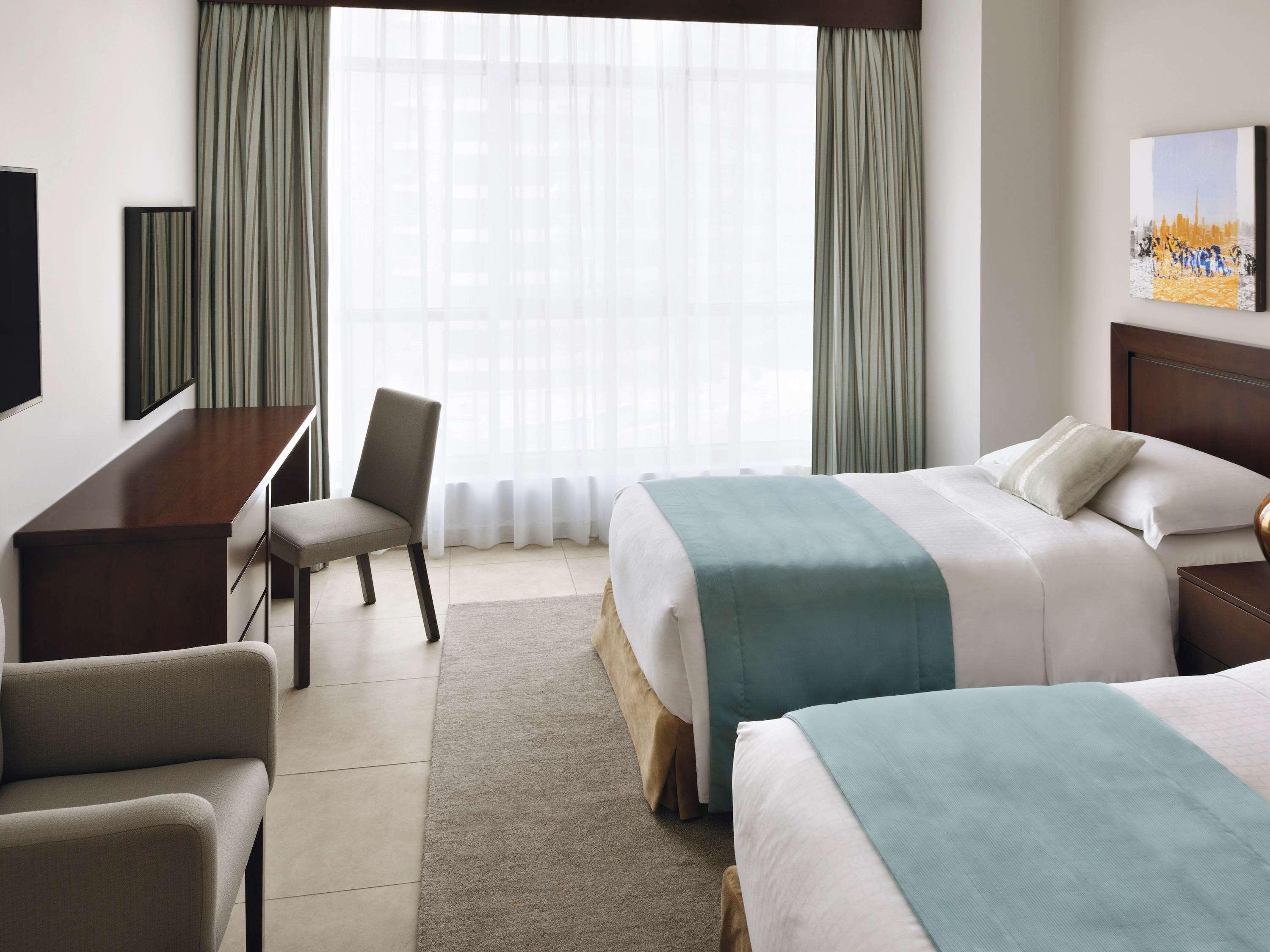 Mövenpick Hotel&apartments Hotel