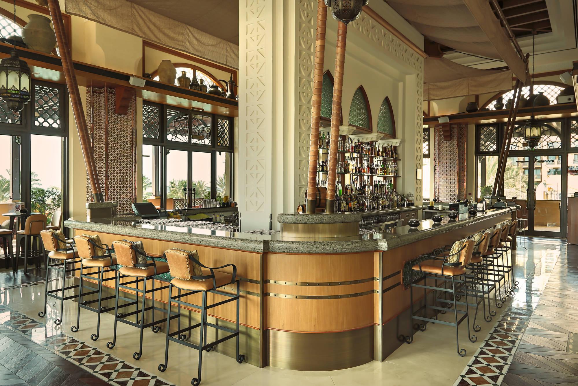 Jumeirah Mina Al Salam Resort 5*