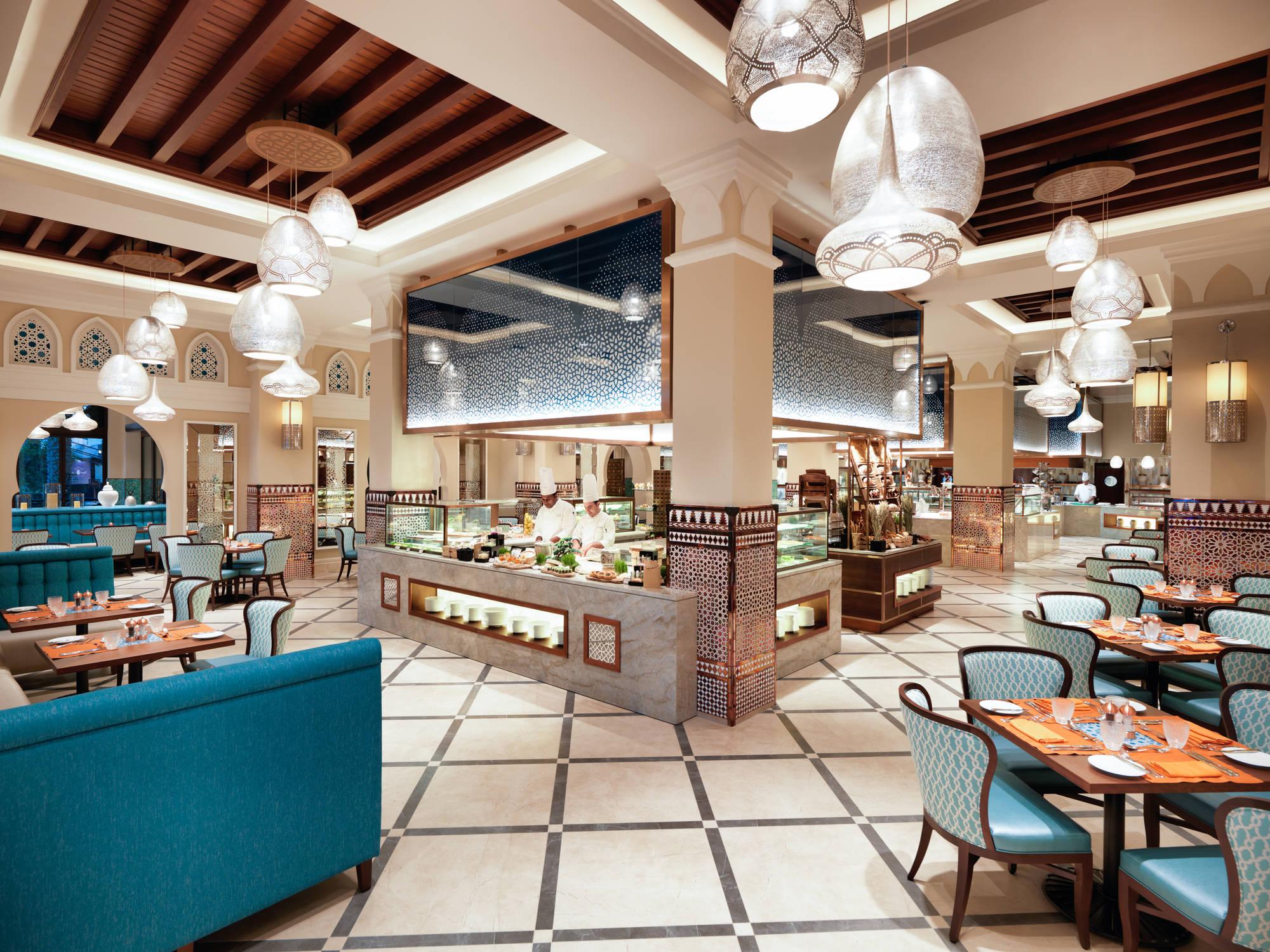 Jumeirah Mina Al Salam Dubai