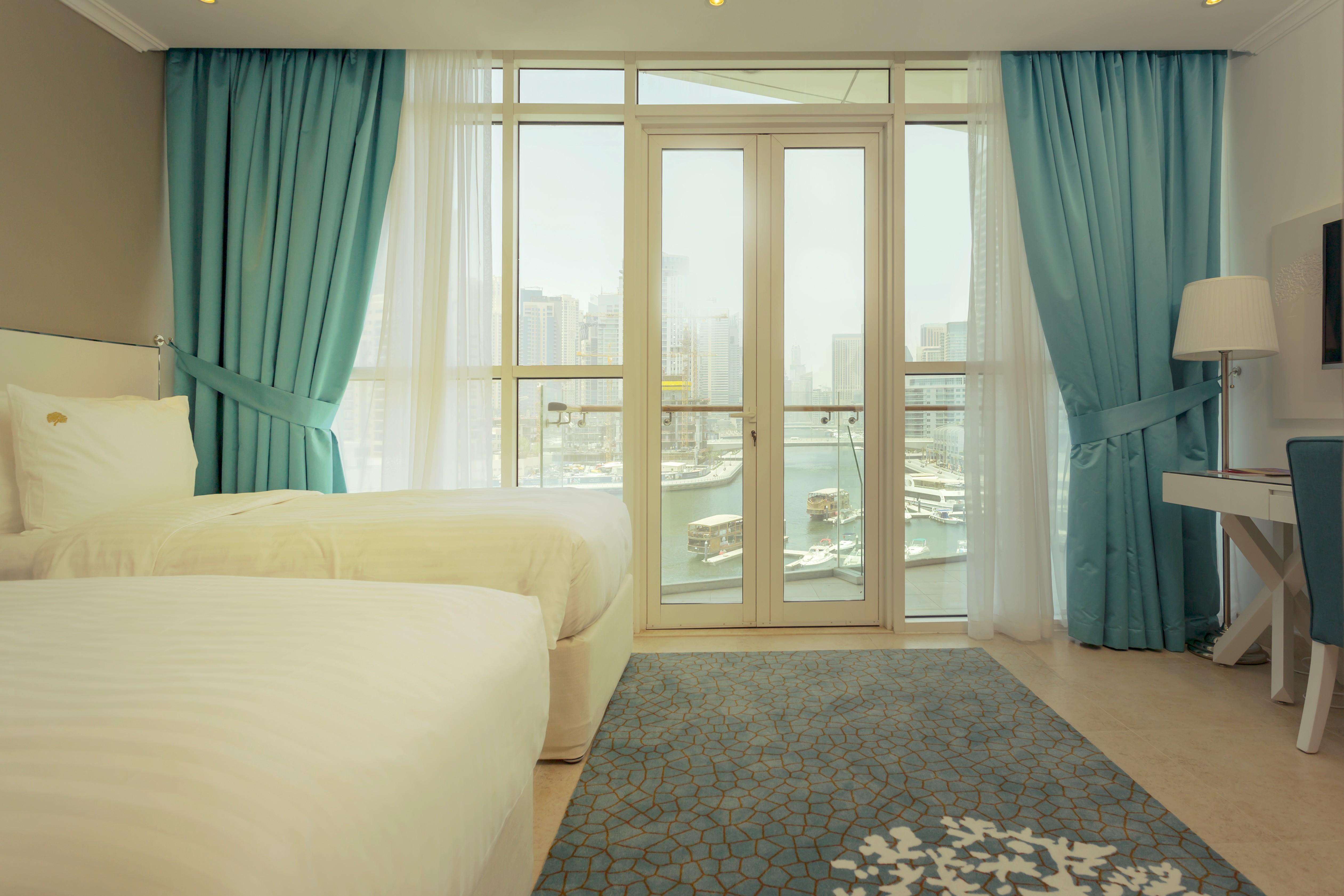 Hotel Jannah Marina 4*