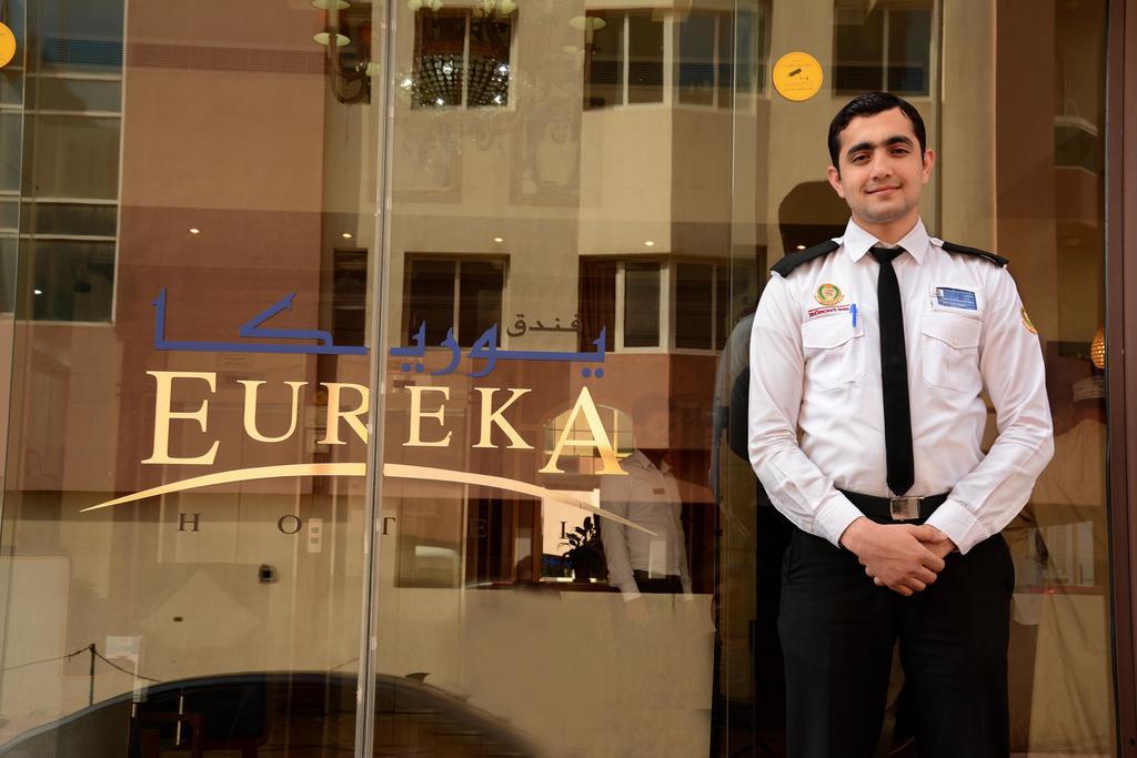 Eureka 2* Dubai