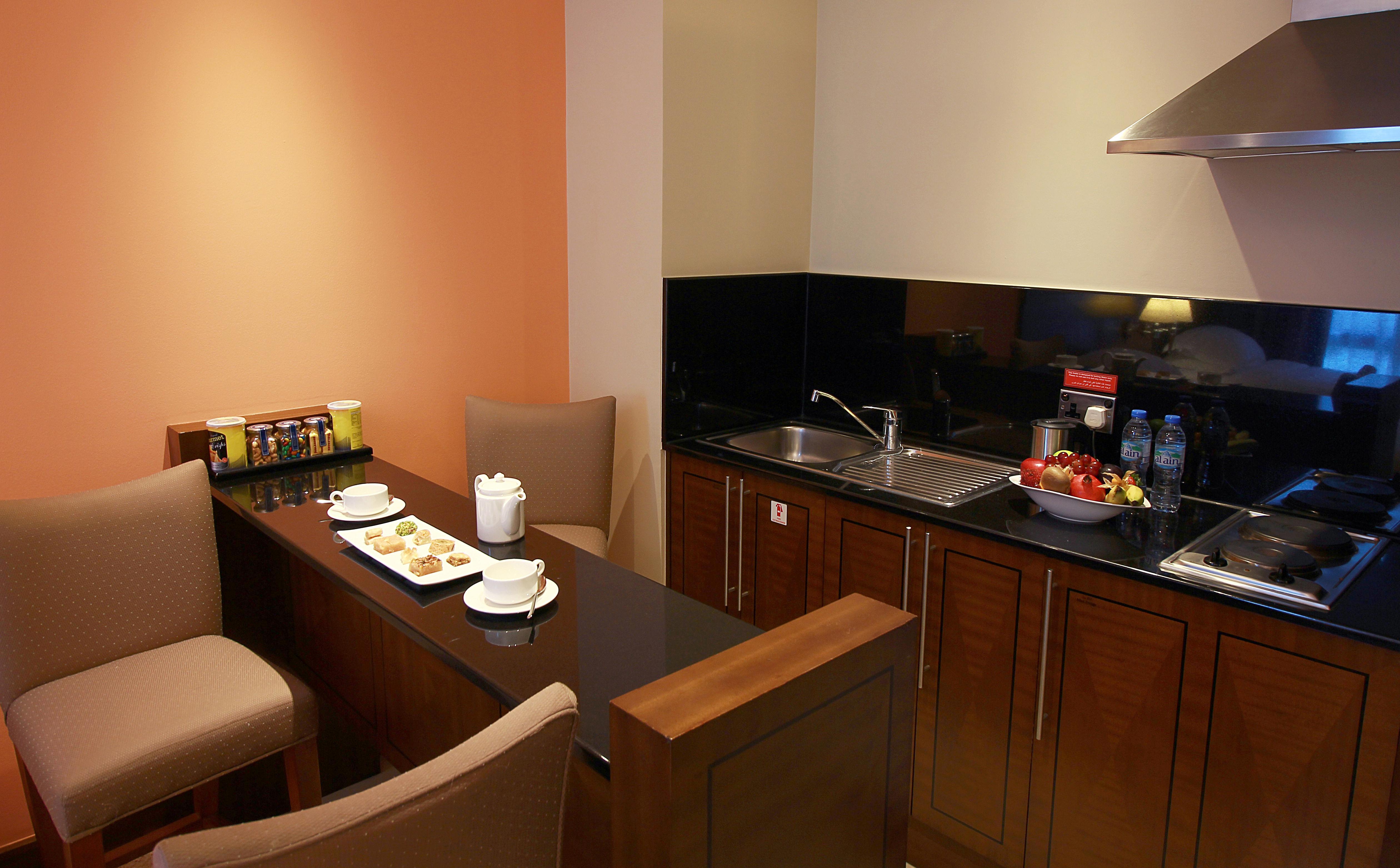 Aparthotel J5 Rimal 4*
