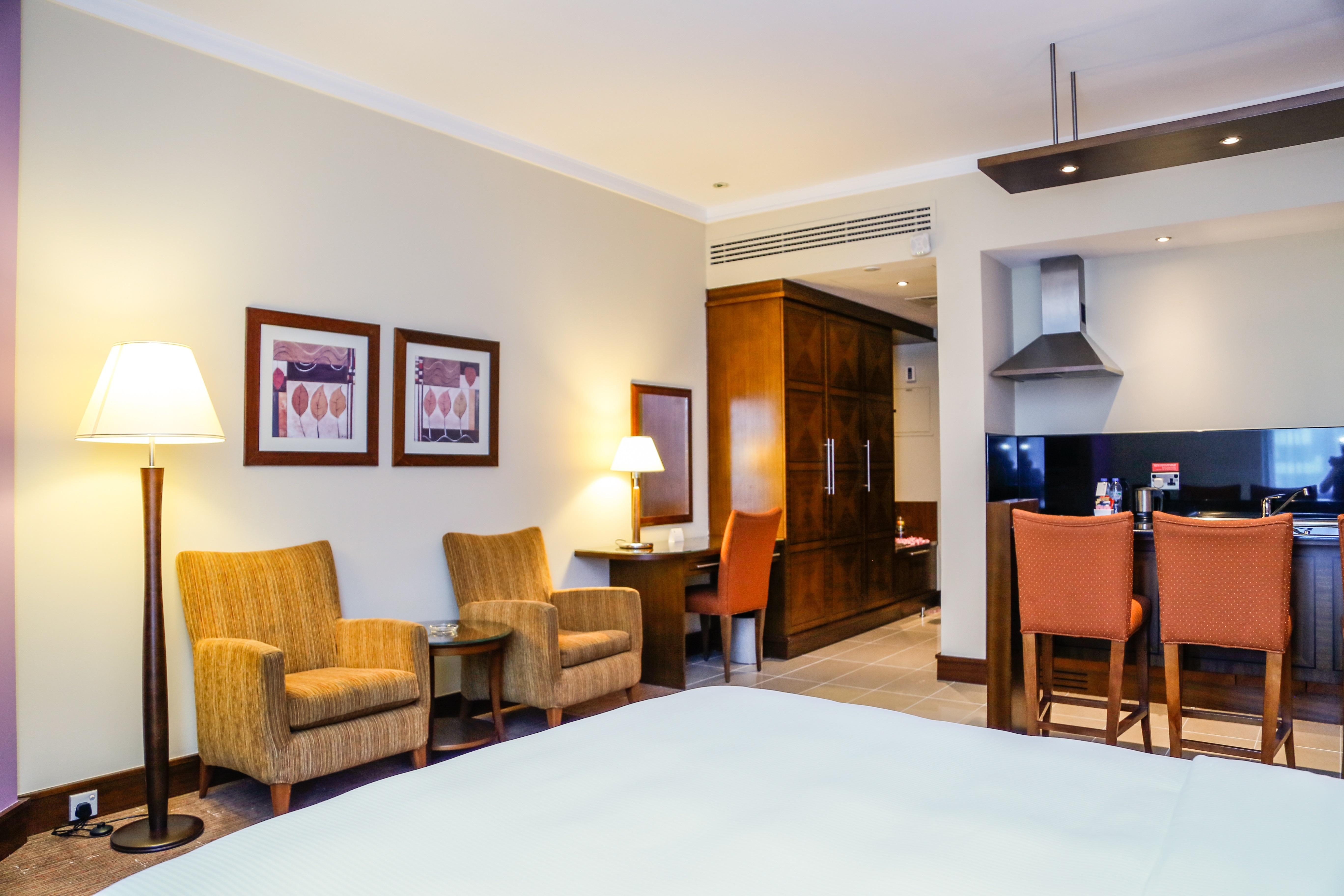 Aparthotel J5 Rimal