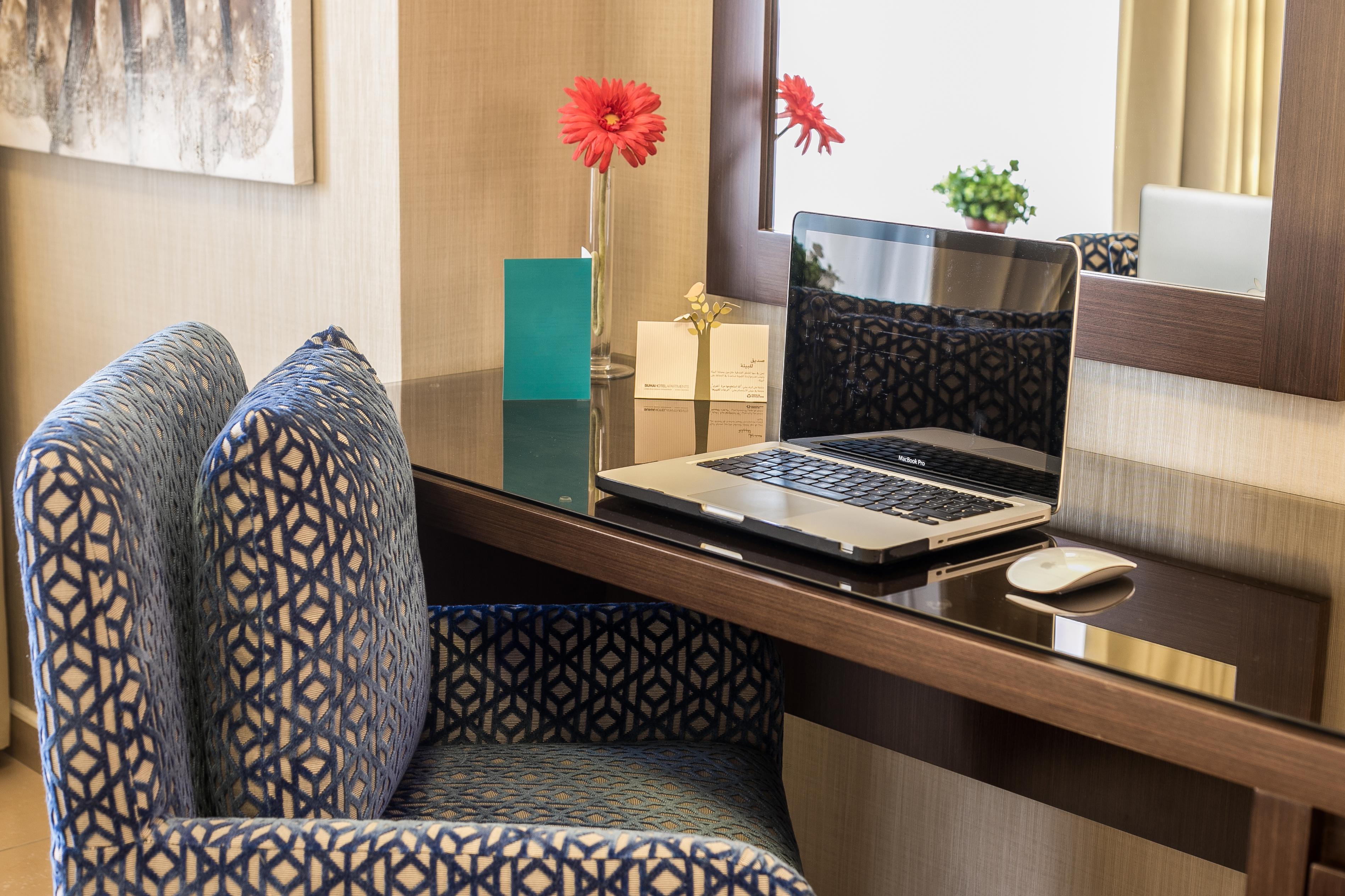 Aparthotel Suha Jbr 4*