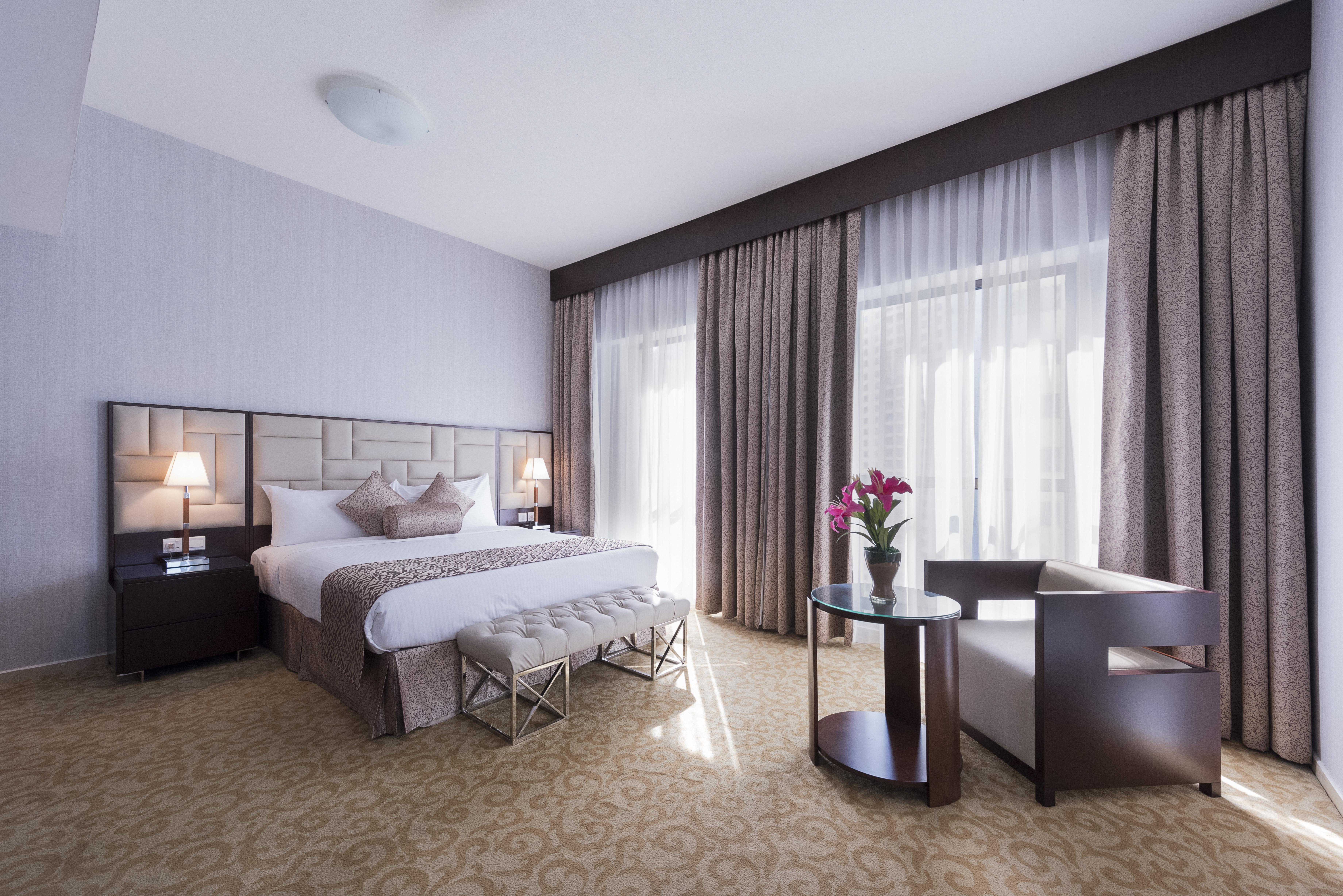 Aparthotel Suha Jbr 4*