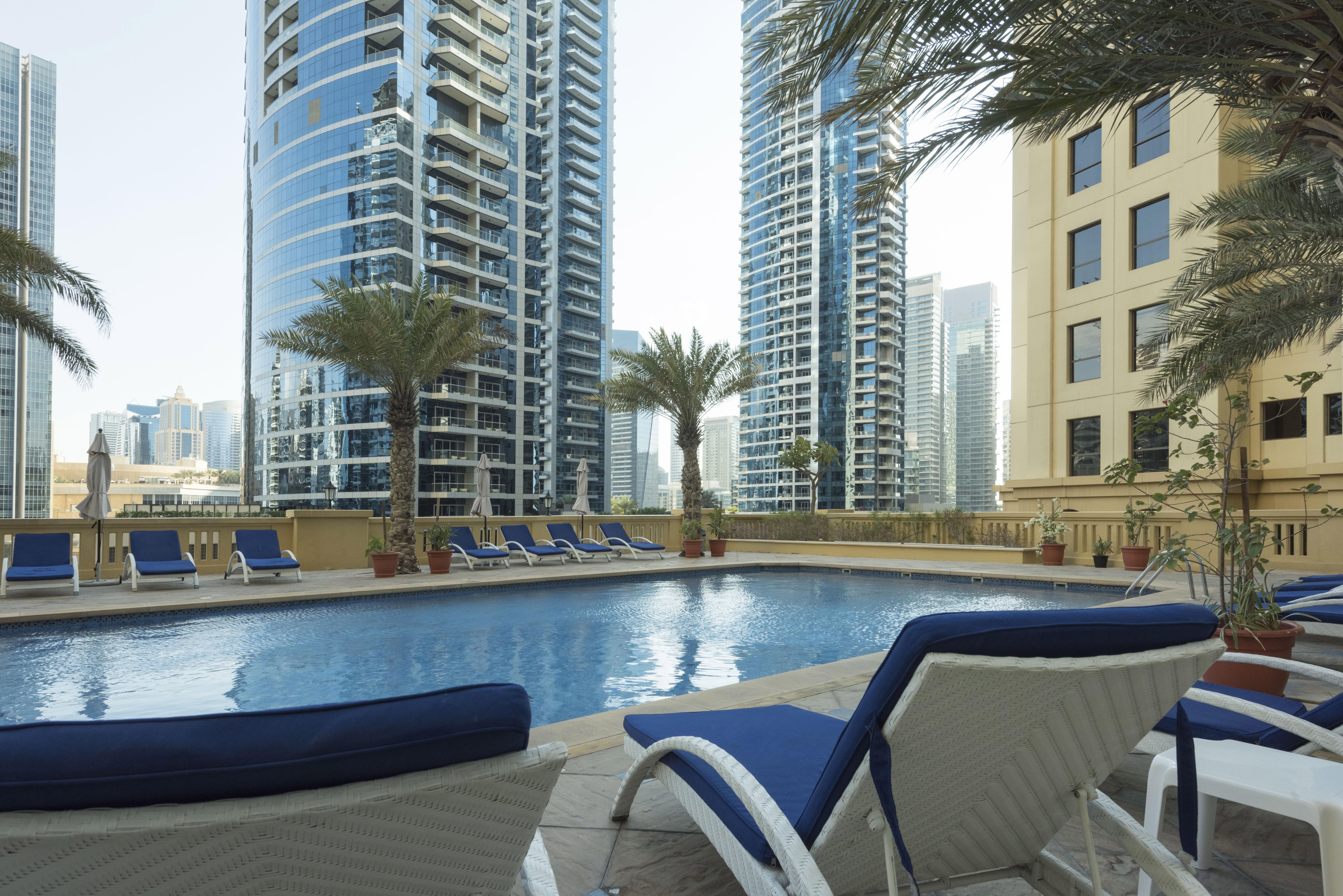 Suha Jbr Dubai