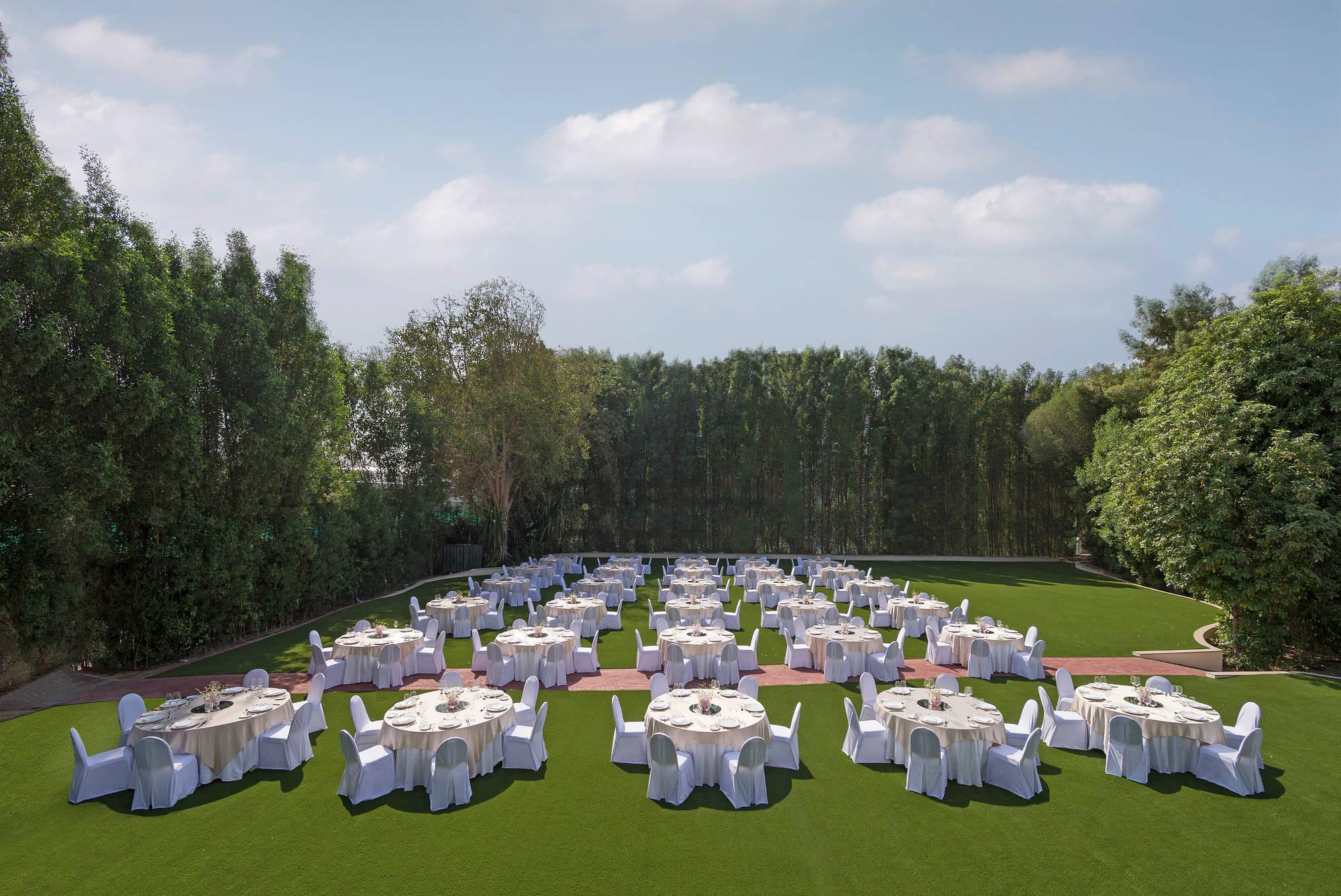Jumeirah Creekside 5* Dubaï