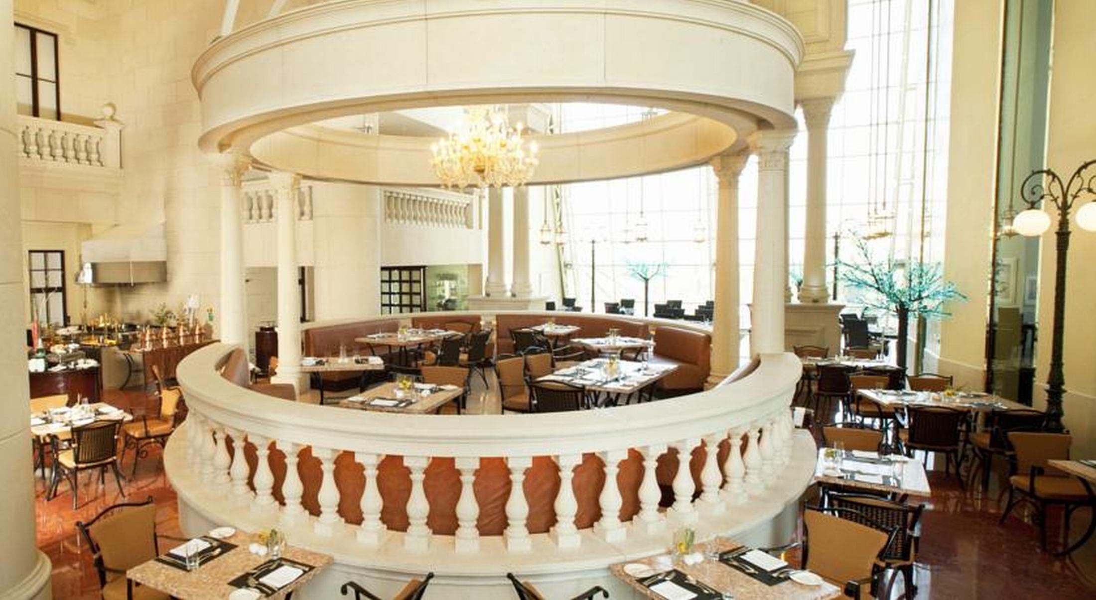 Grand Millennium 5* Dubai