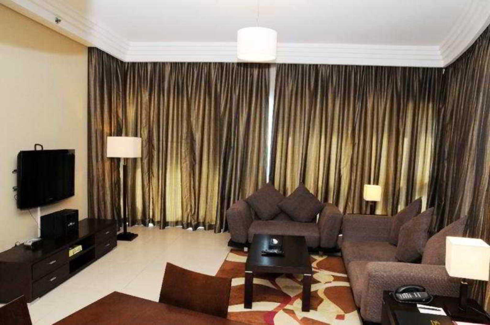 Time Dunes Apartment, Al Barsha Aparthotel Dubai