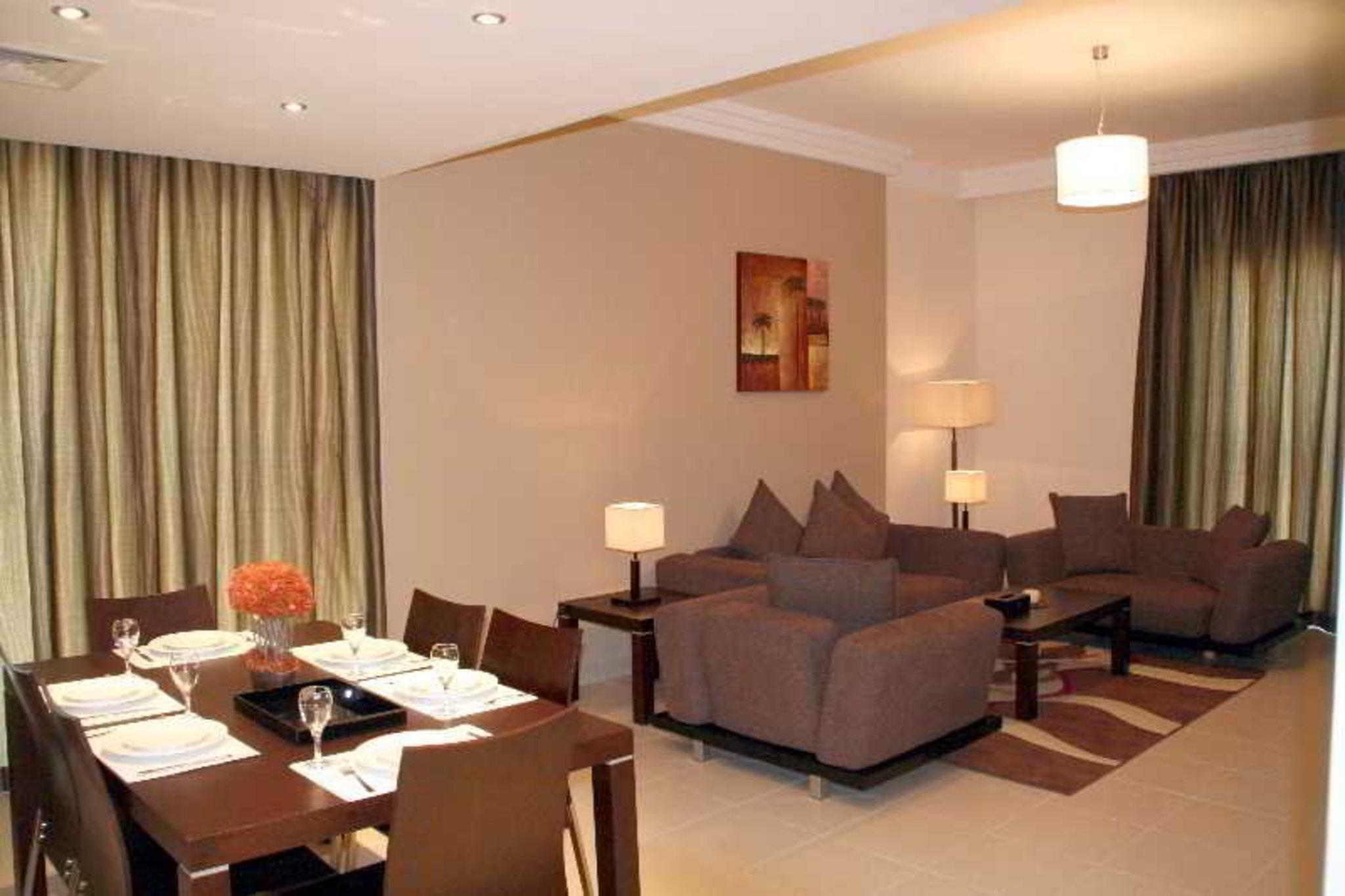 Time Dunes Apartment, Al Barsha