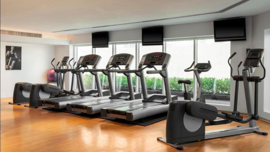 Four Points By Sheraton Bur