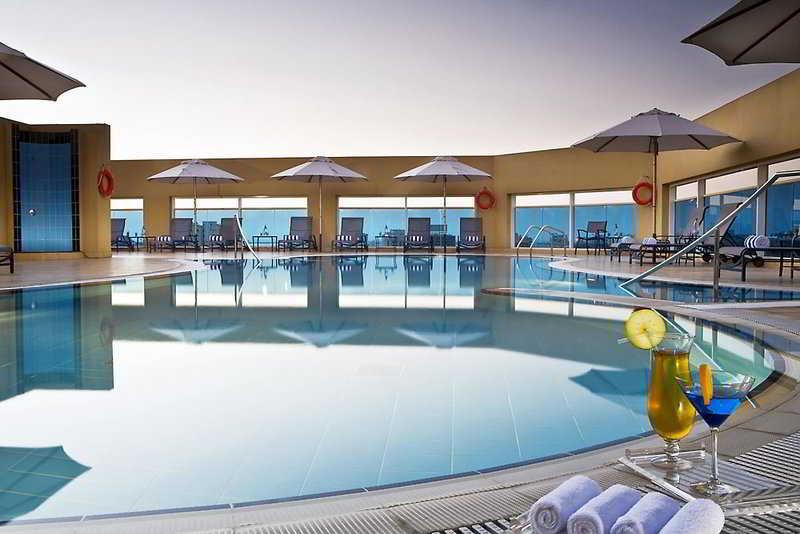 Hotel Four Points By Sheraton Bur 4*