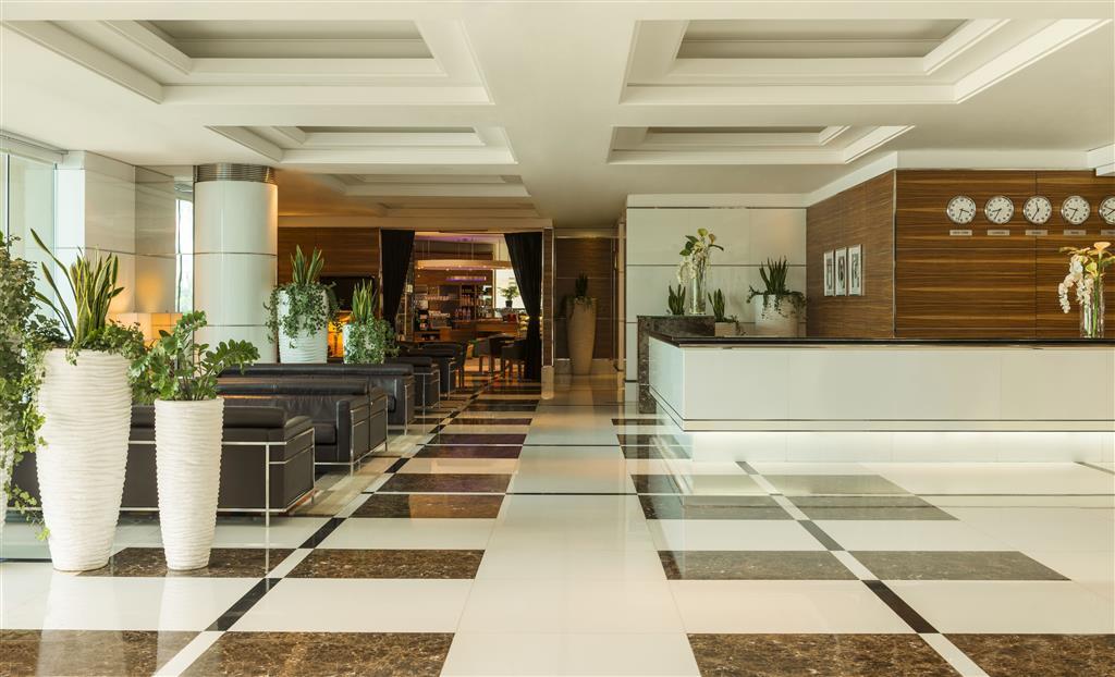 Hotel Four Points By Sheraton Bur Dubai