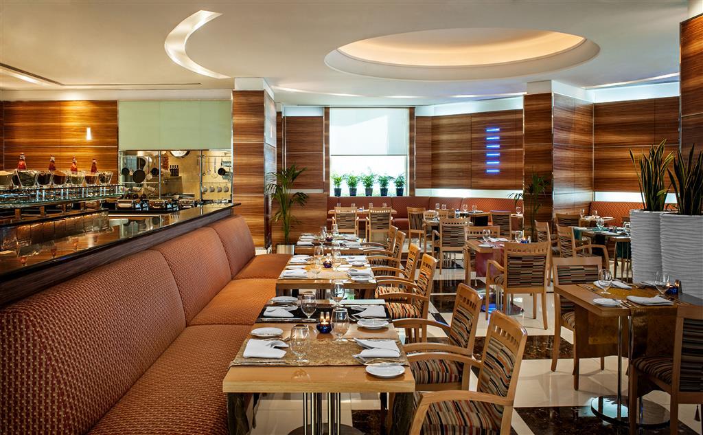 Four Points By Sheraton Bur 4*