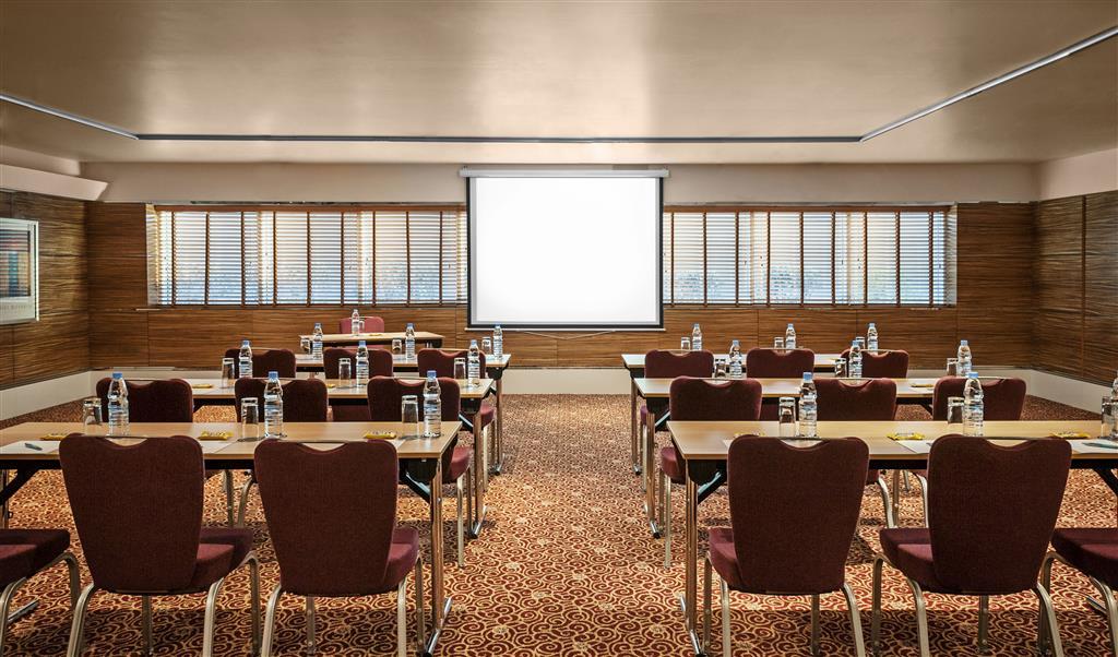 Four Points By Sheraton Bur 4* Dubai
