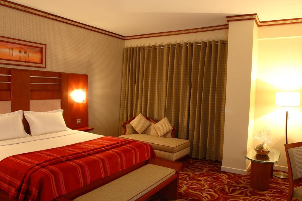 Hotel Grand