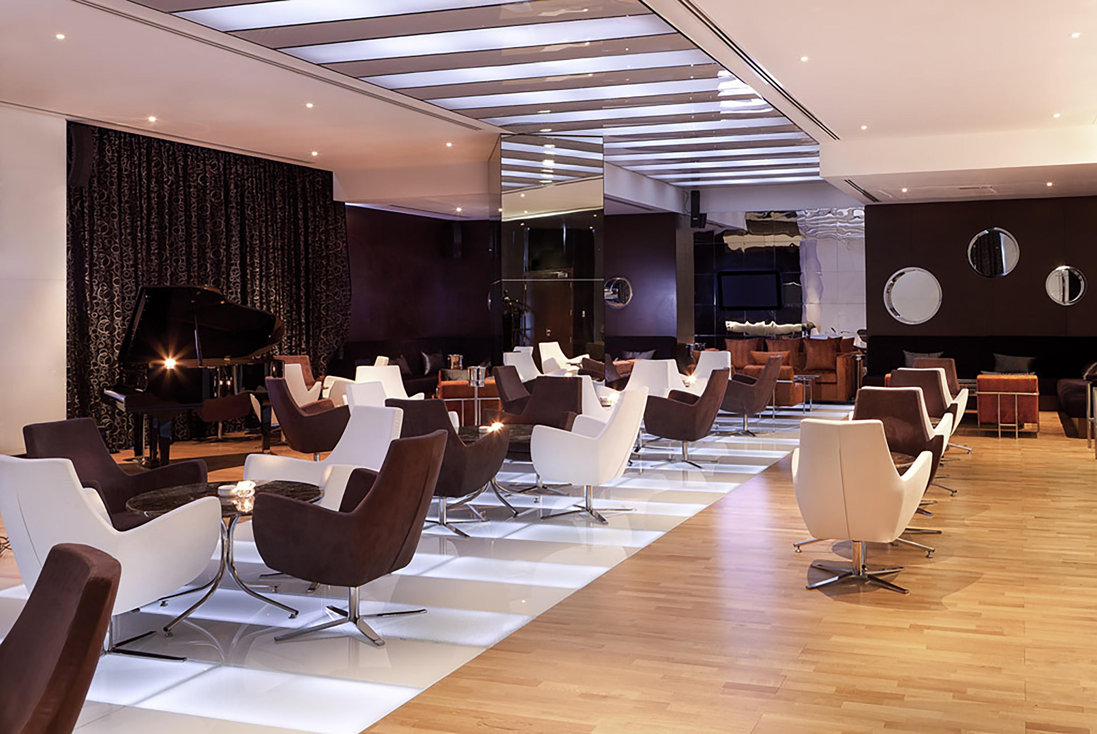Novotel Al Barsha 4* Dubai