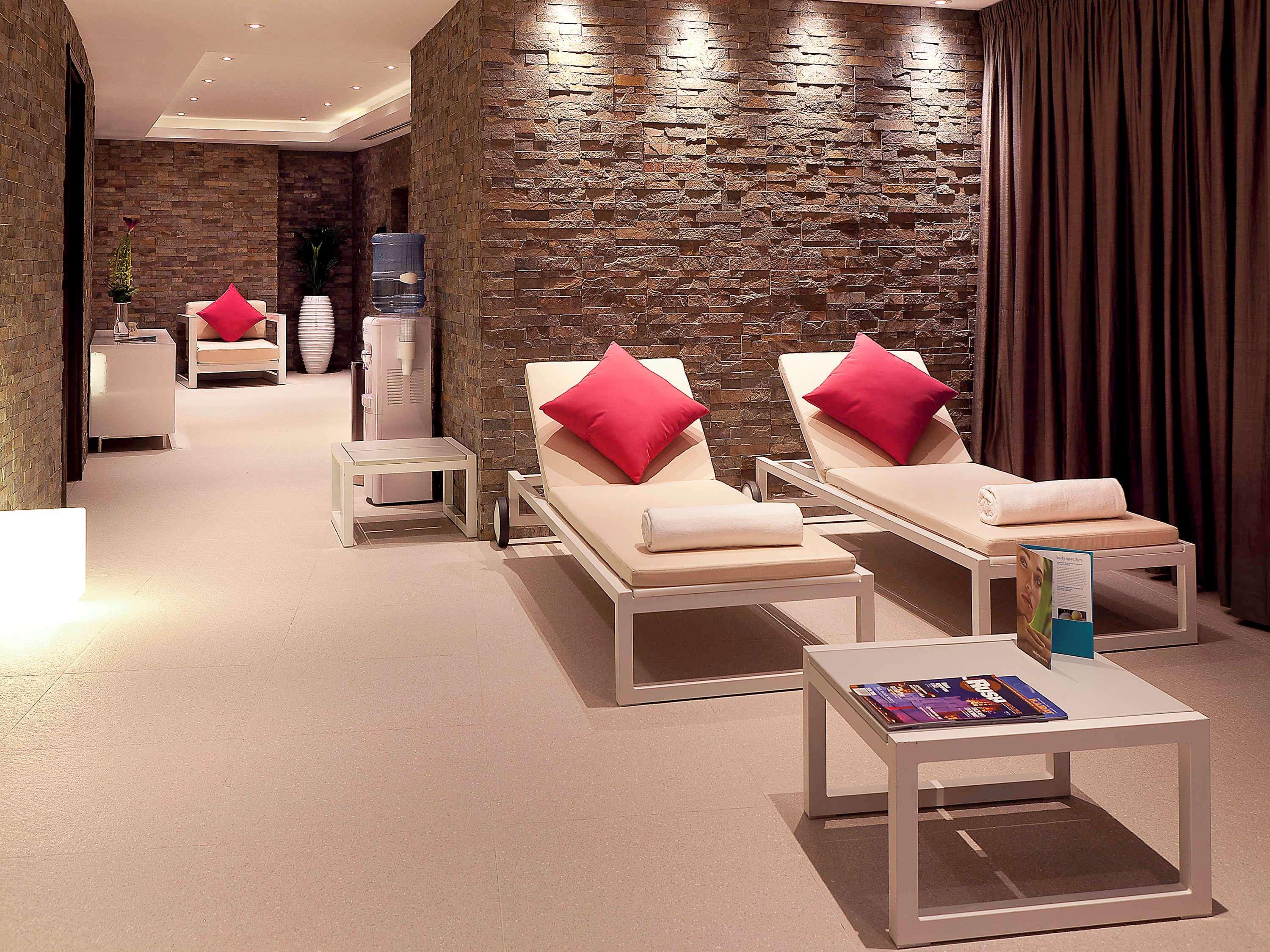 Novotel Al Barsha 4* Dubai