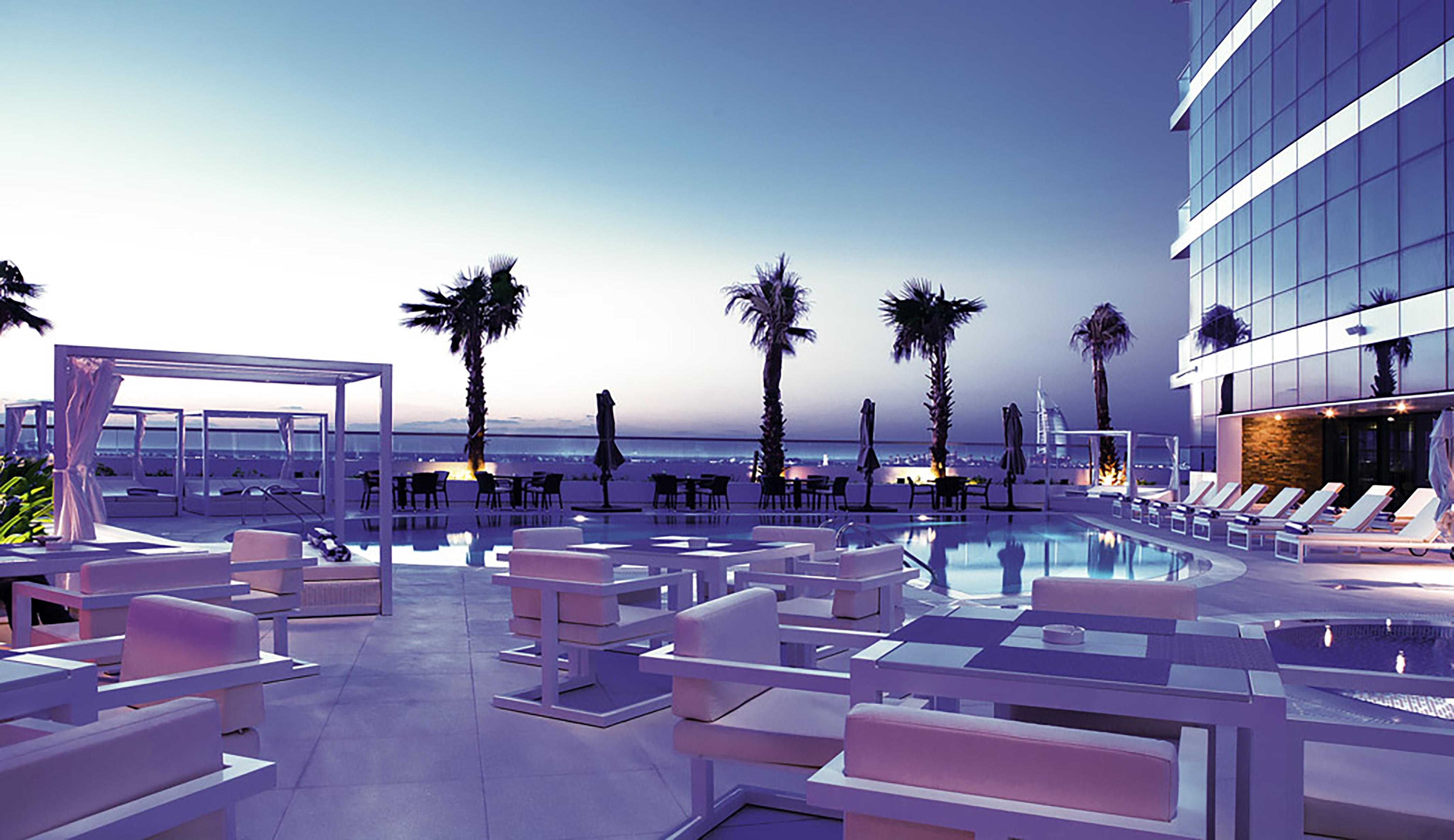 Novotel Al Barsha